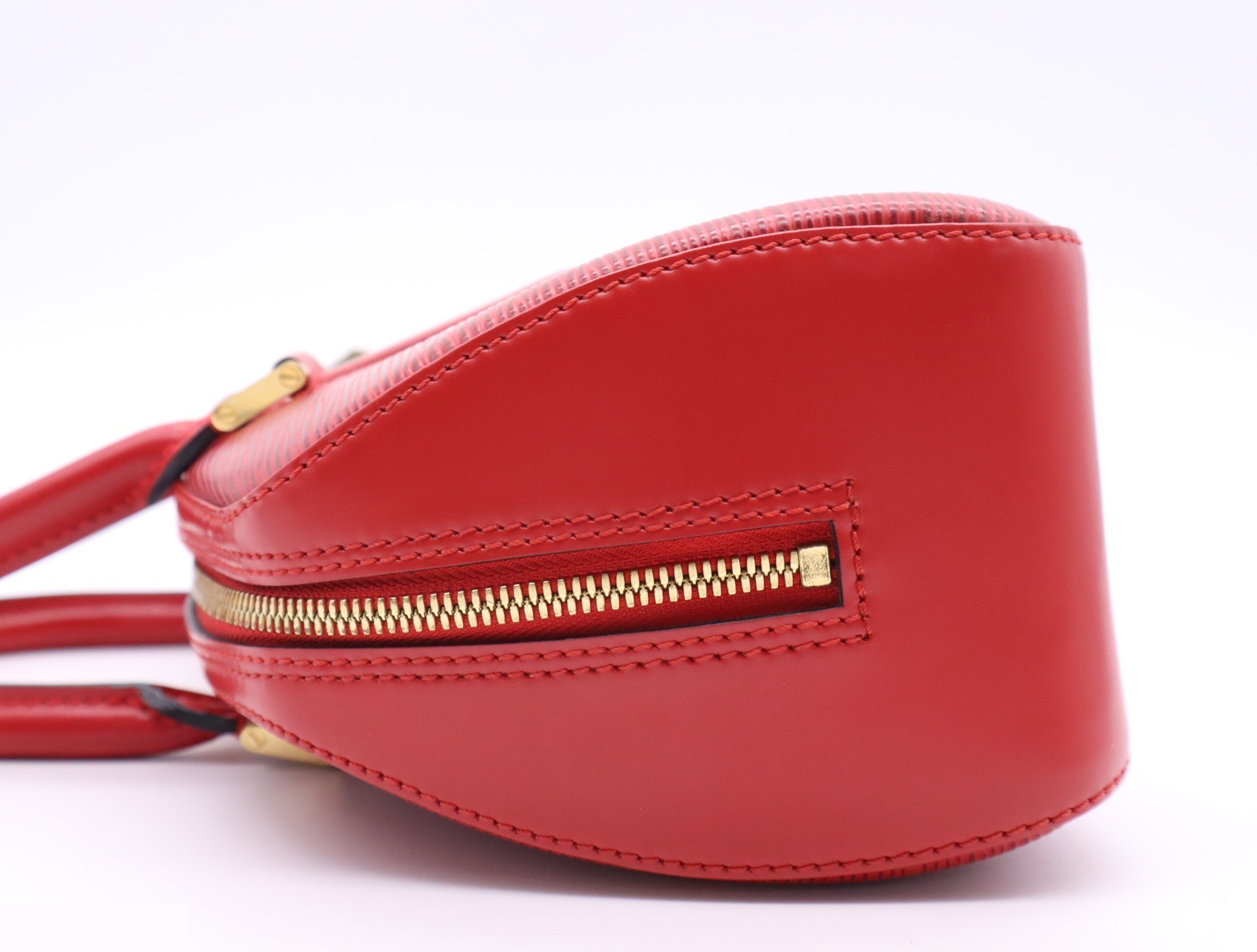 Jasmine Castilian Red — view 3