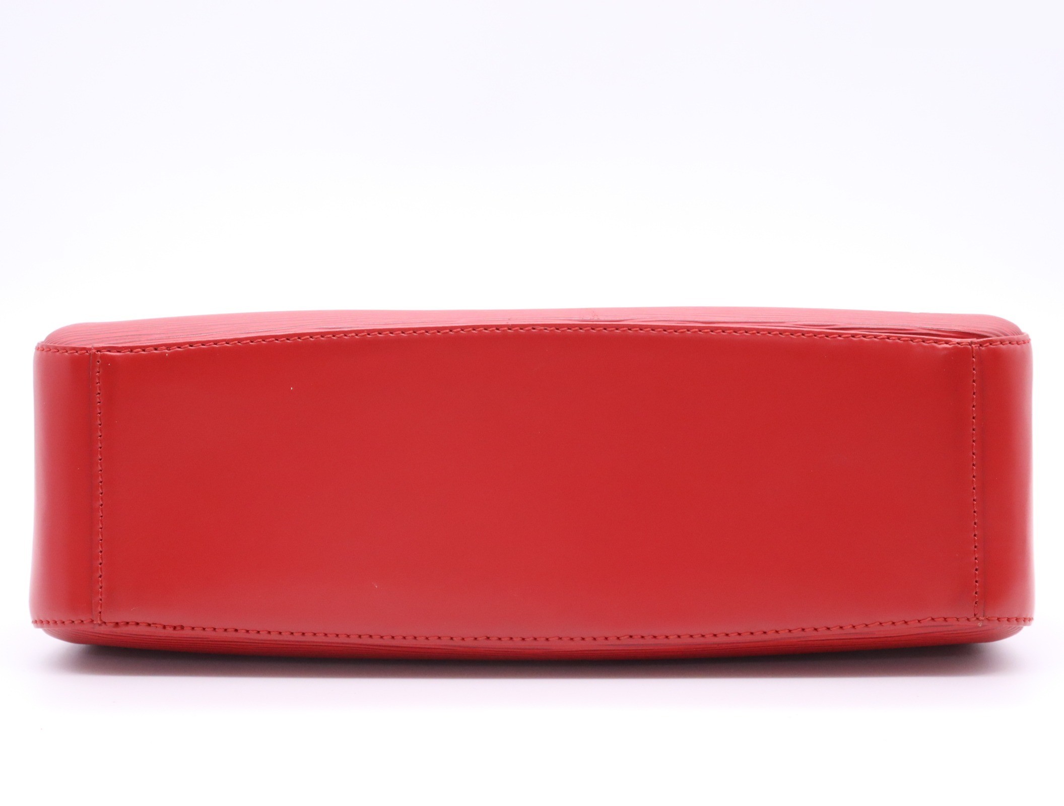 Jasmine Castilian Red — view 4