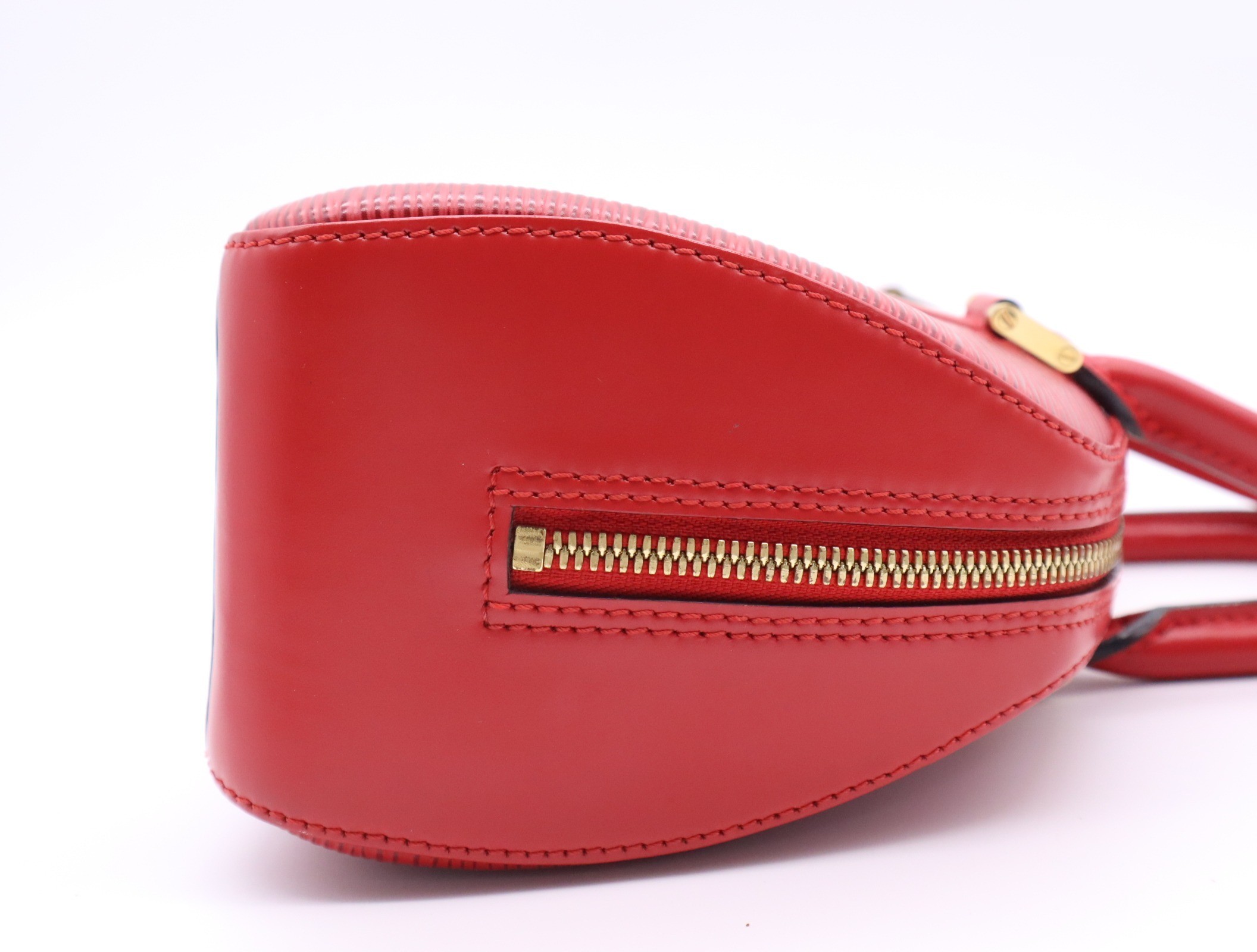 Jasmine Castilian Red — view 5