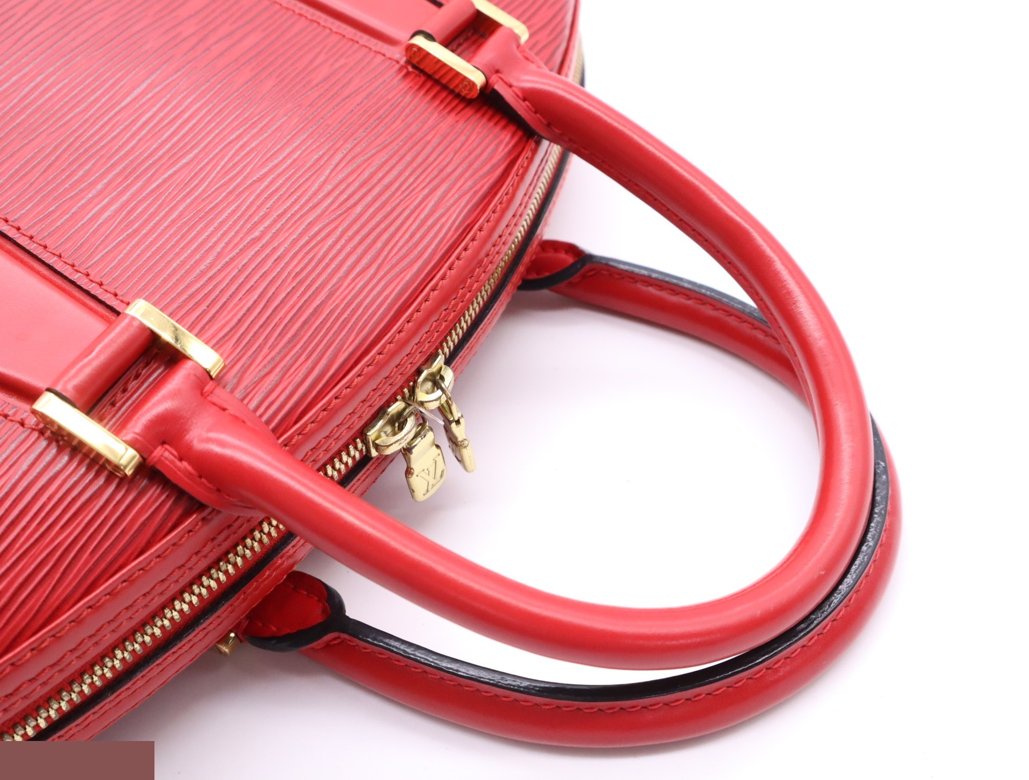 Jasmine Castilian Red — view 6