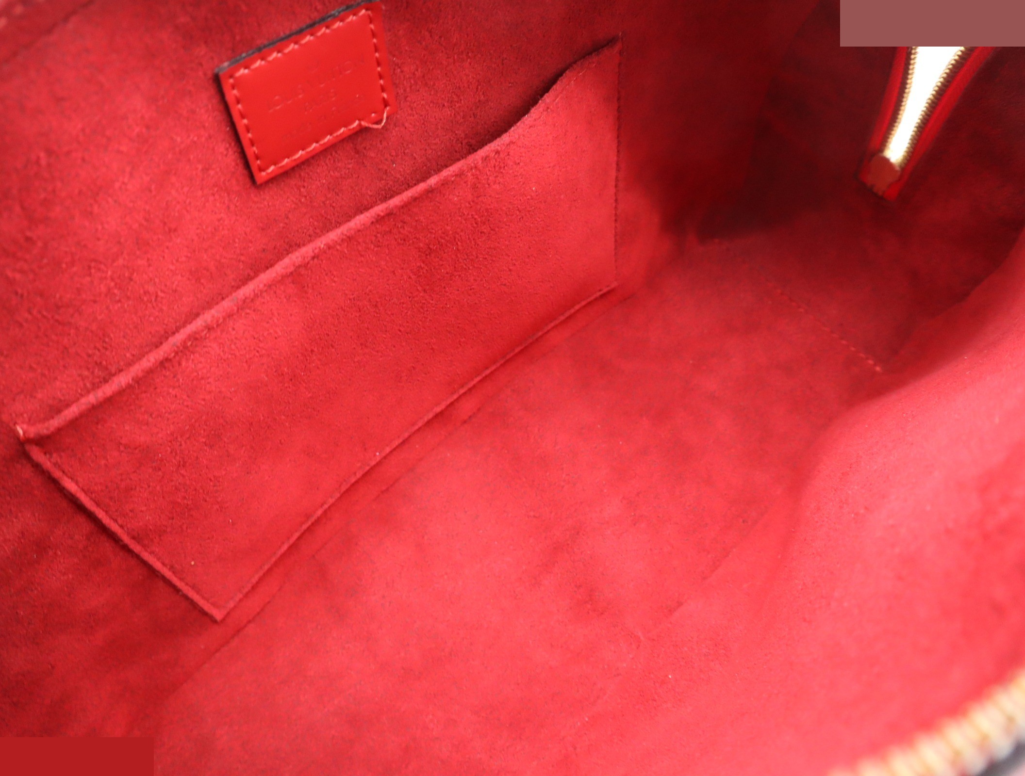 Jasmine Castilian Red — view 7