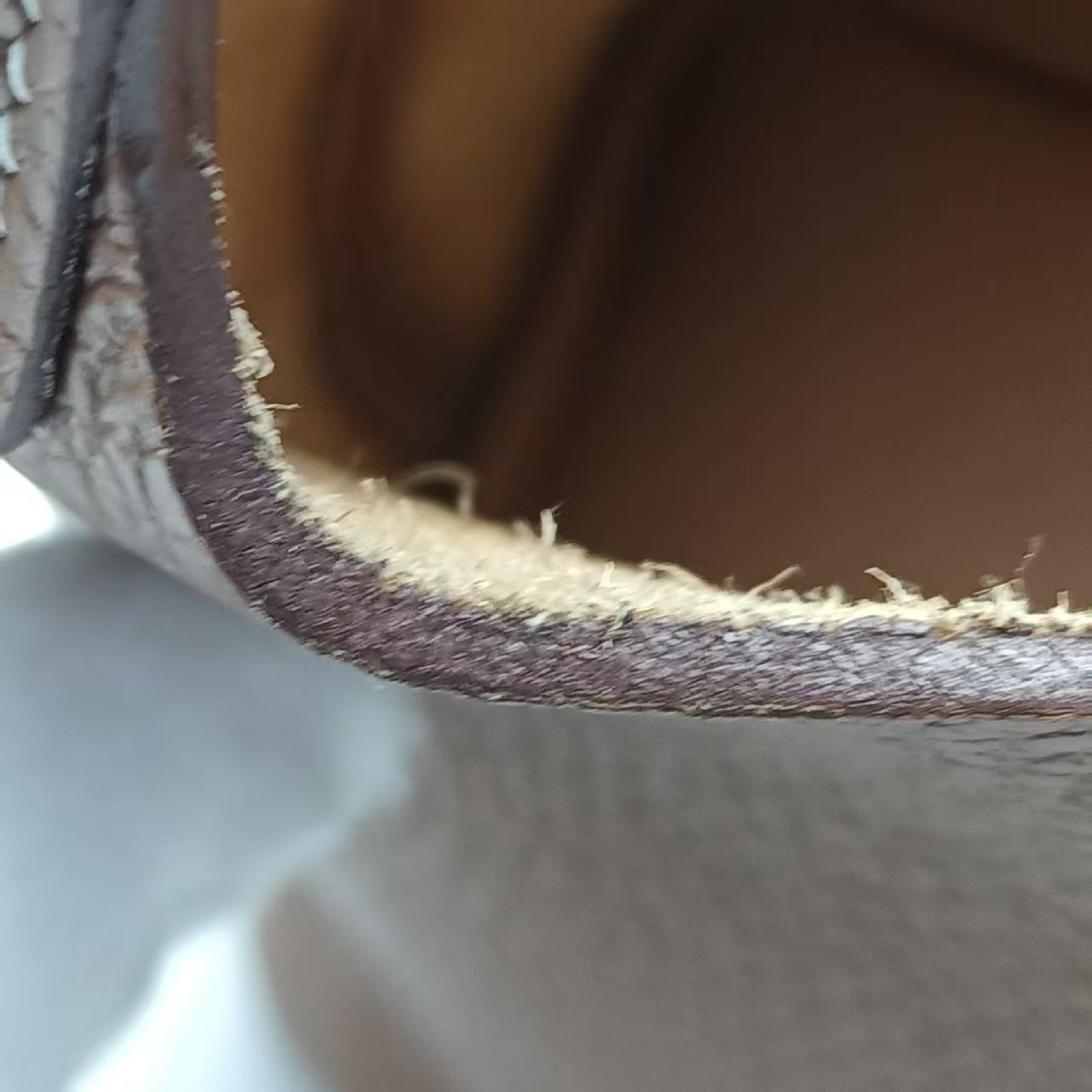 Picotan Cowhide Handbag Z Engraved Handbag — view 13