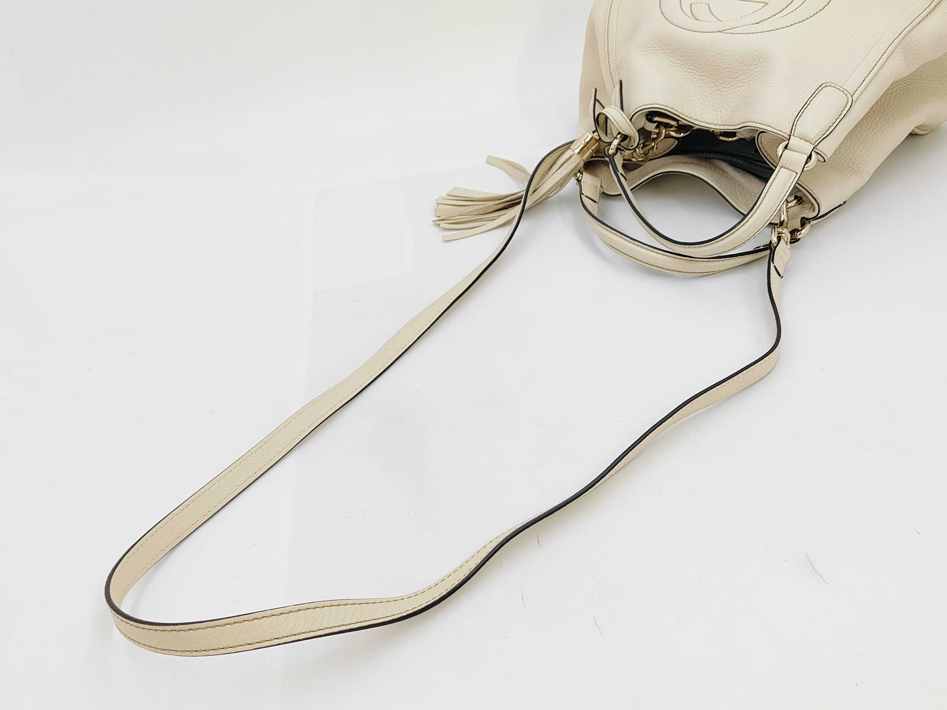 Soho Shoulder Bag 336751 — view 3