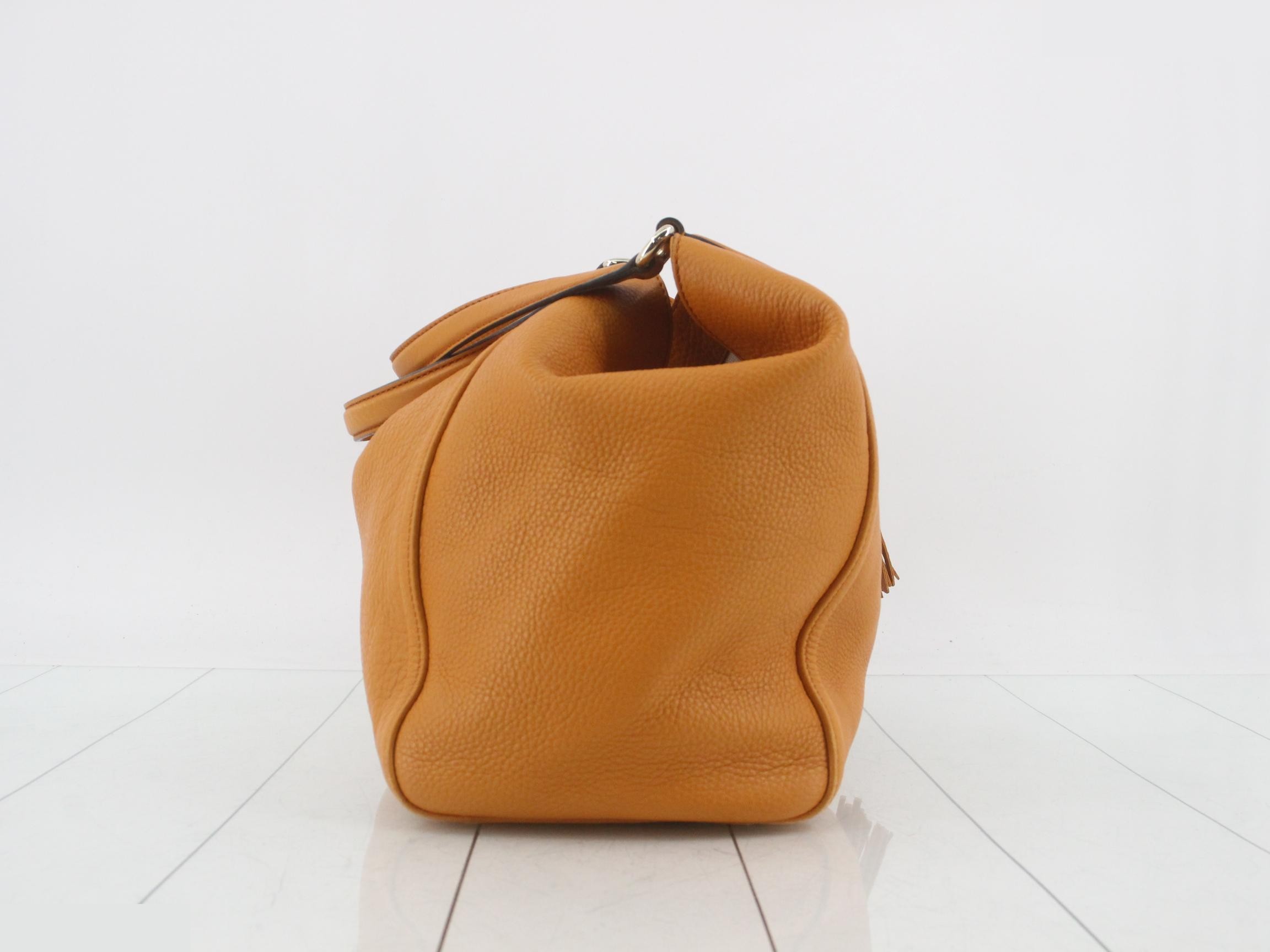 Shoulder bag — view 4