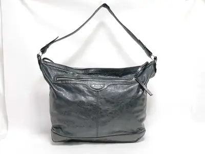 Extra Courier Shoulder Bag