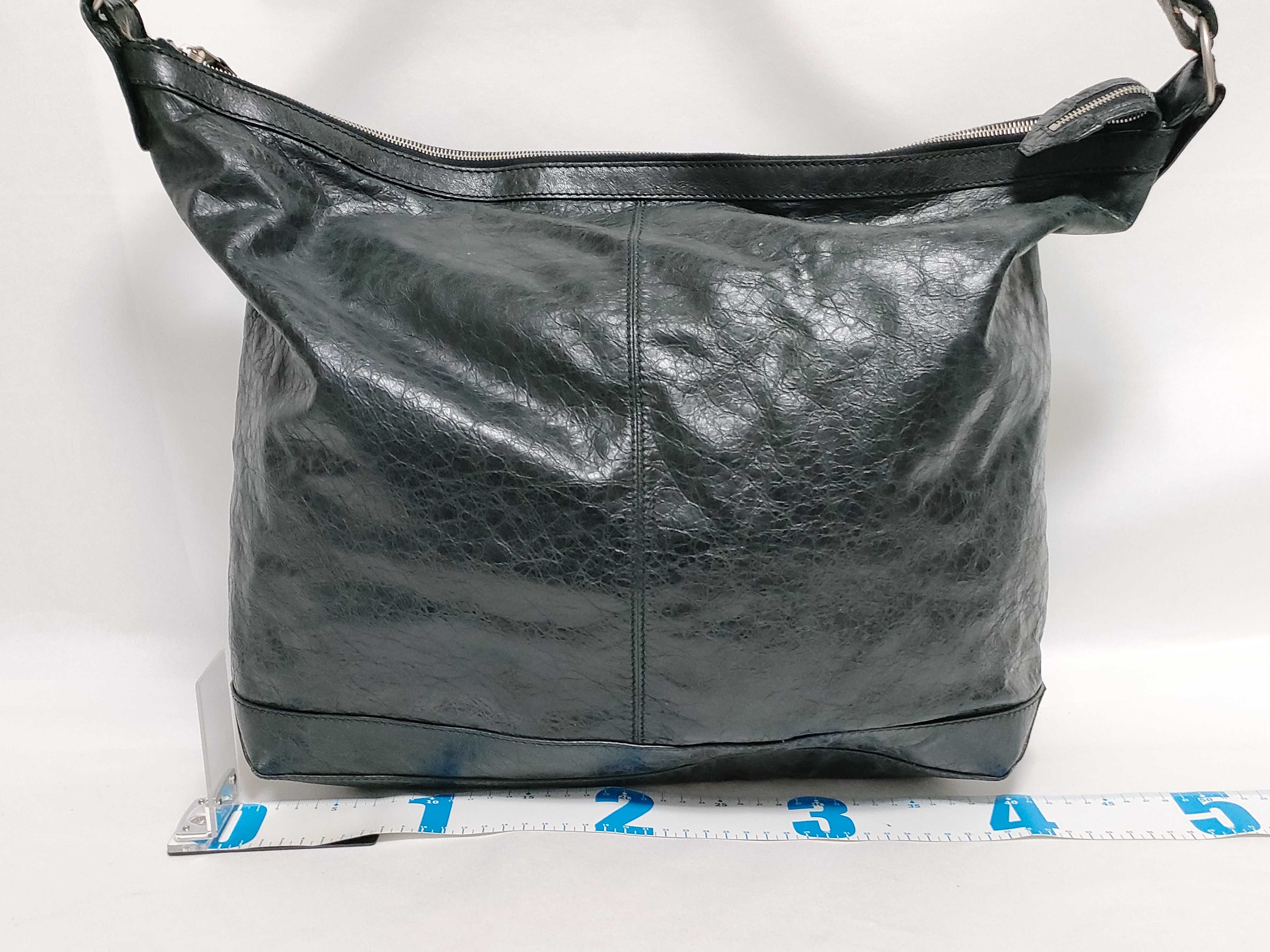Extra Courier Shoulder Bag — view 2
