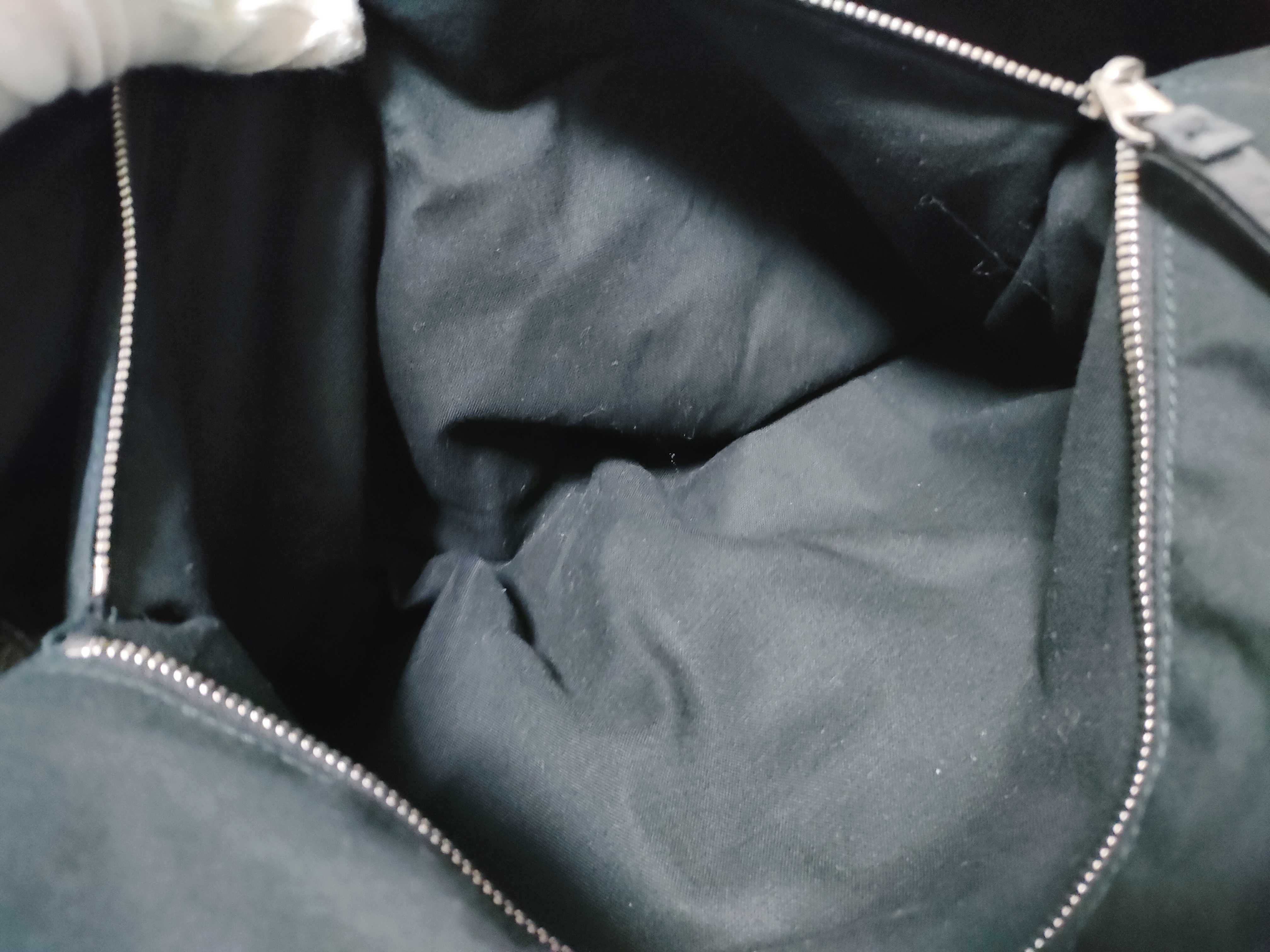 Extra Courier Shoulder Bag — view 11