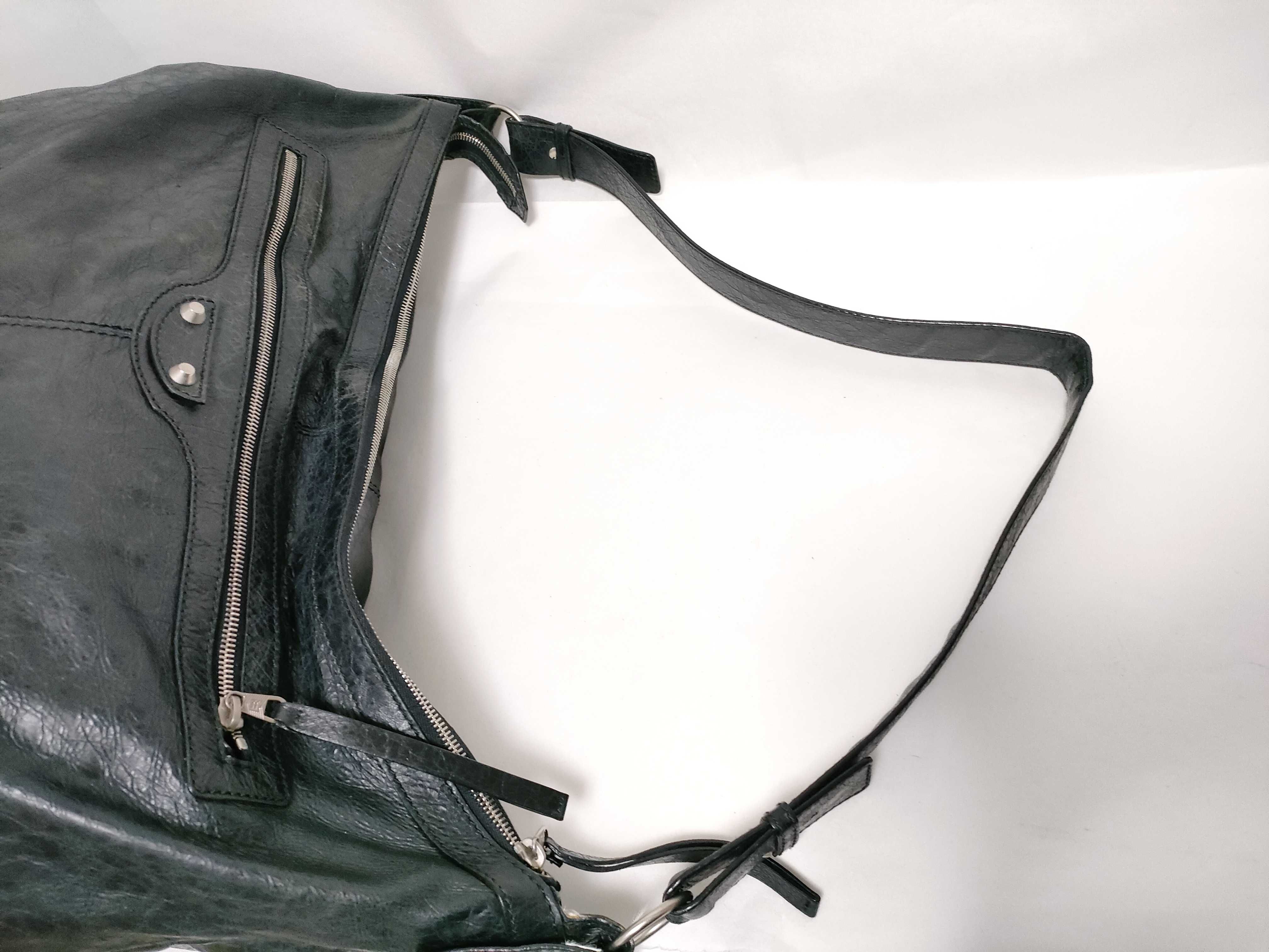 Extra Courier Shoulder Bag — view 3