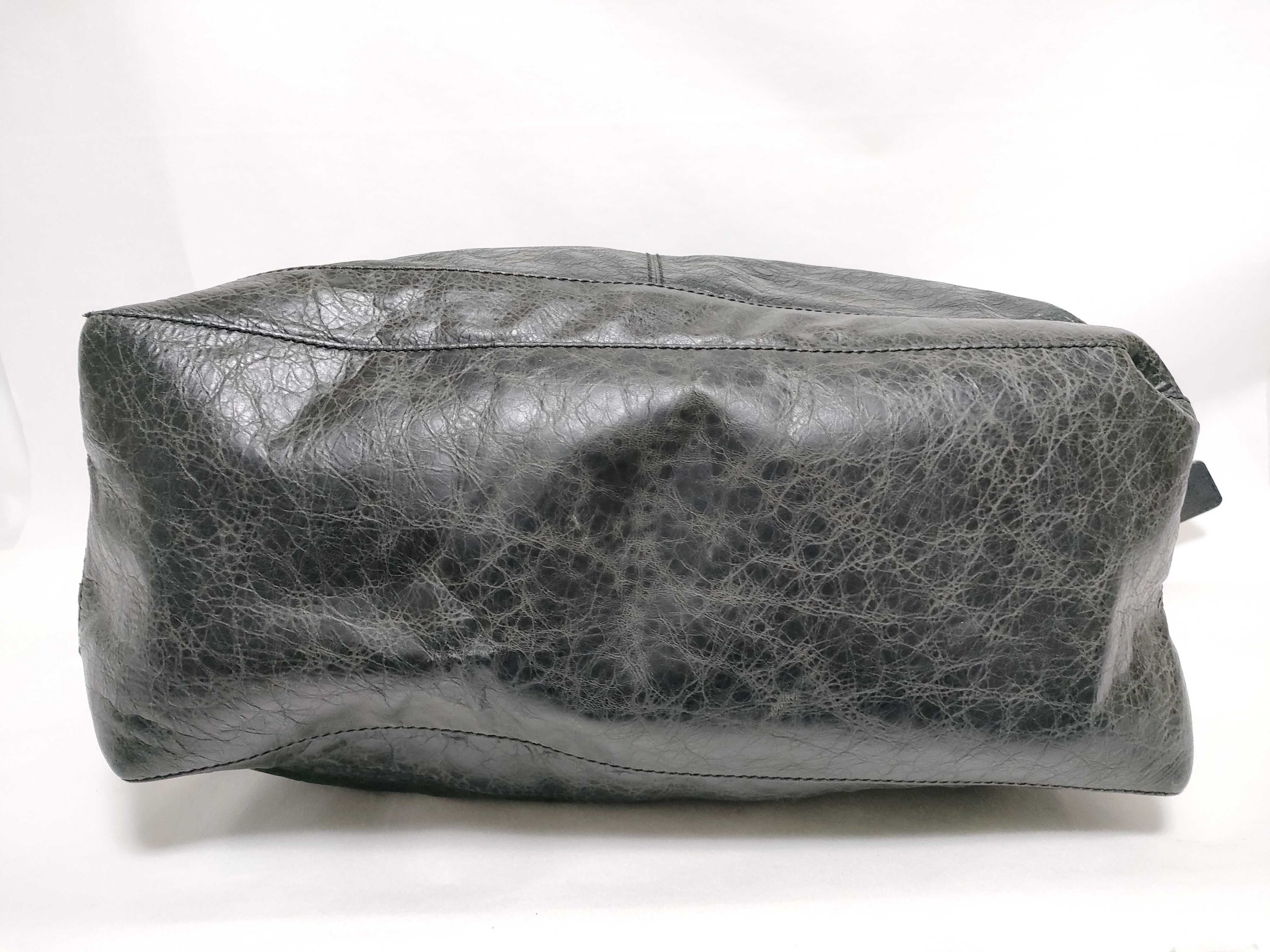 Extra Courier Shoulder Bag — view 8