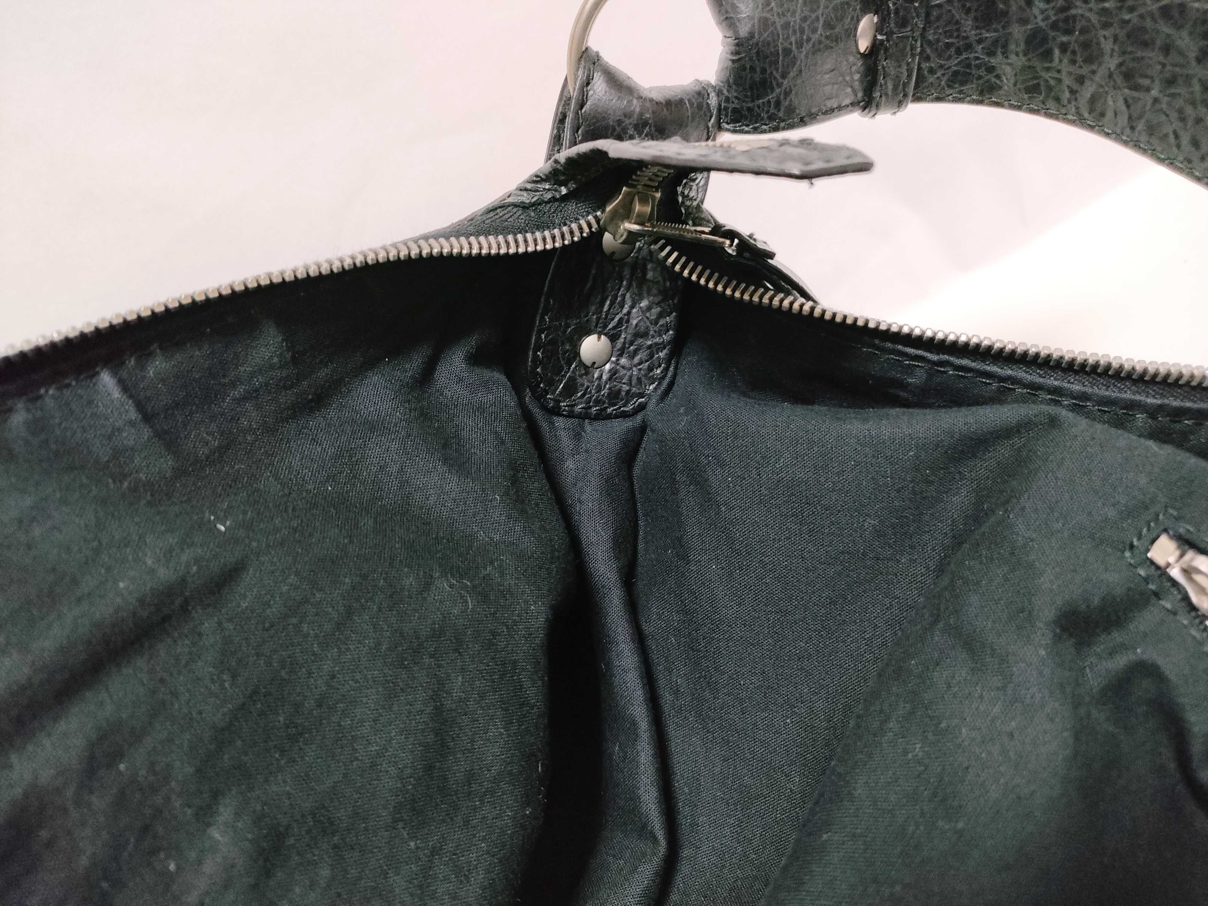 Extra Courier Shoulder Bag — view 9