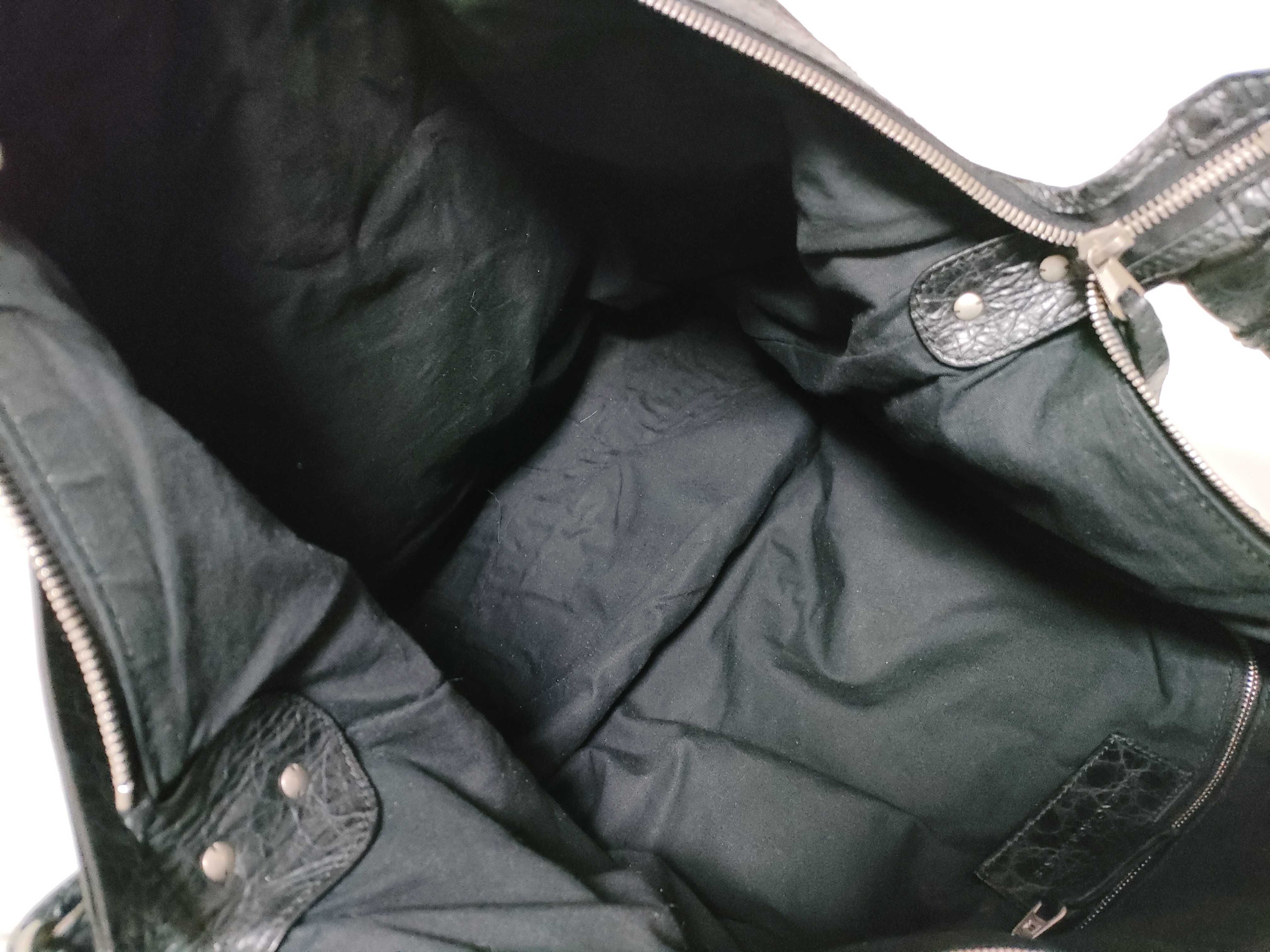 Extra Courier Shoulder Bag — view 10