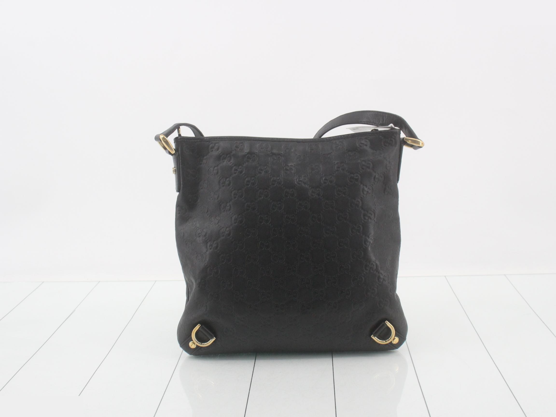 Abby (Bag) - Shoulder Bag — view 2