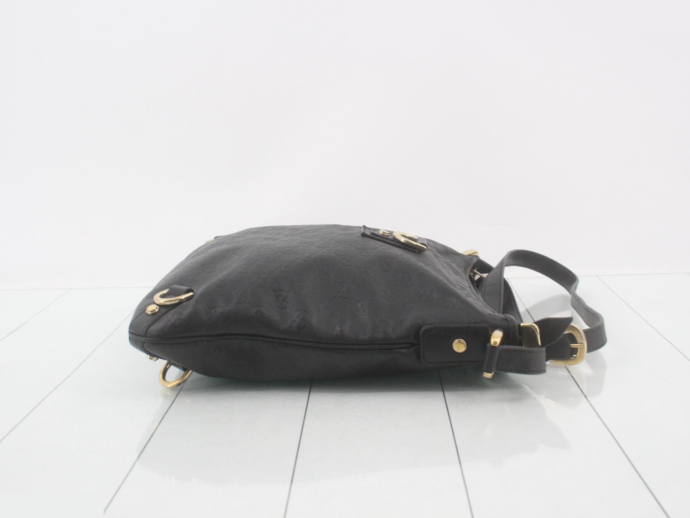 Abby (Bag) - Shoulder Bag — view 3