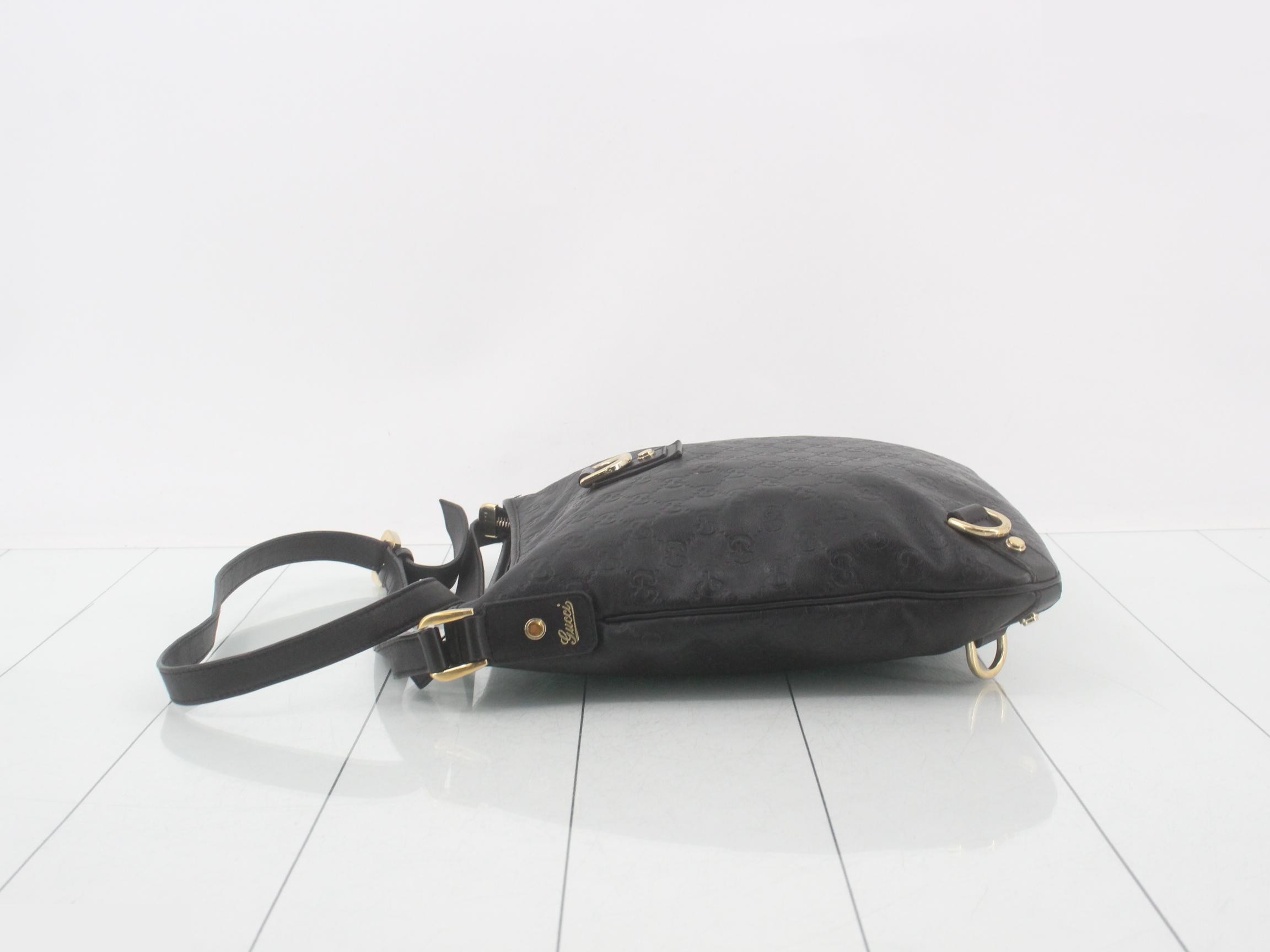 Abby (Bag) - Shoulder Bag — view 4