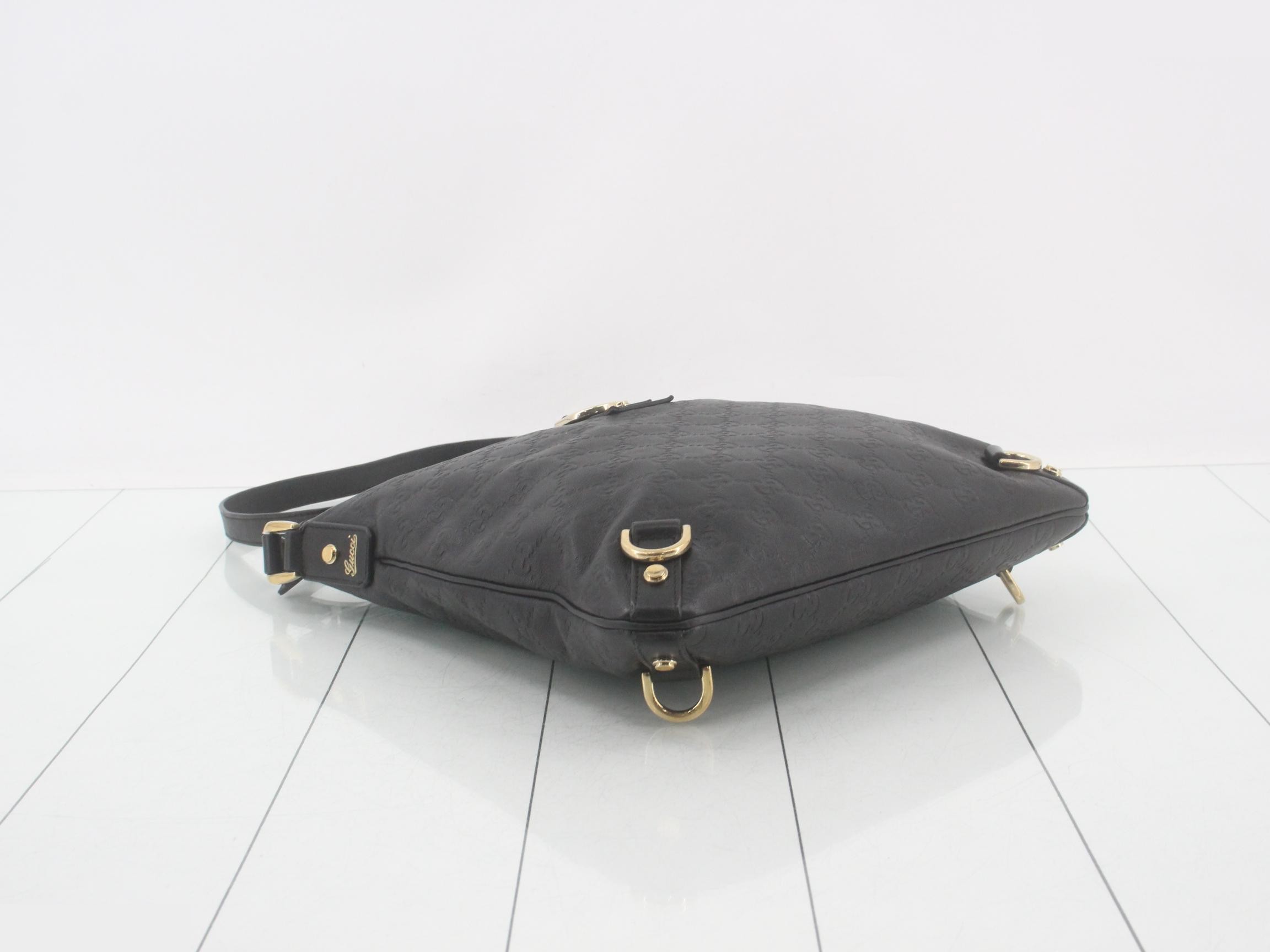 Abby (Bag) - Shoulder Bag — view 5