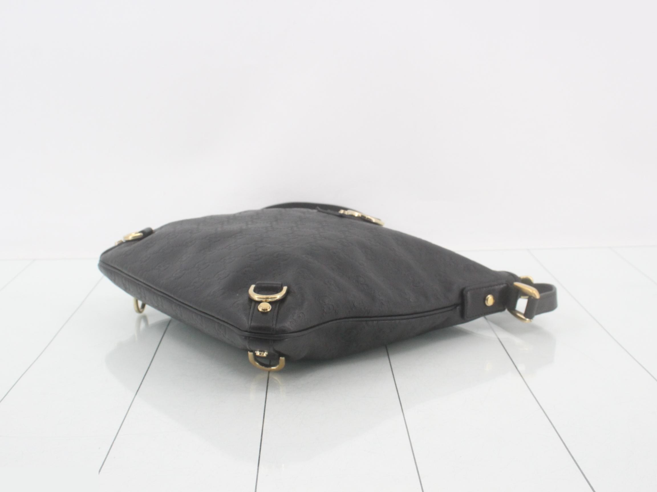 Abby (Bag) - Shoulder Bag — view 6