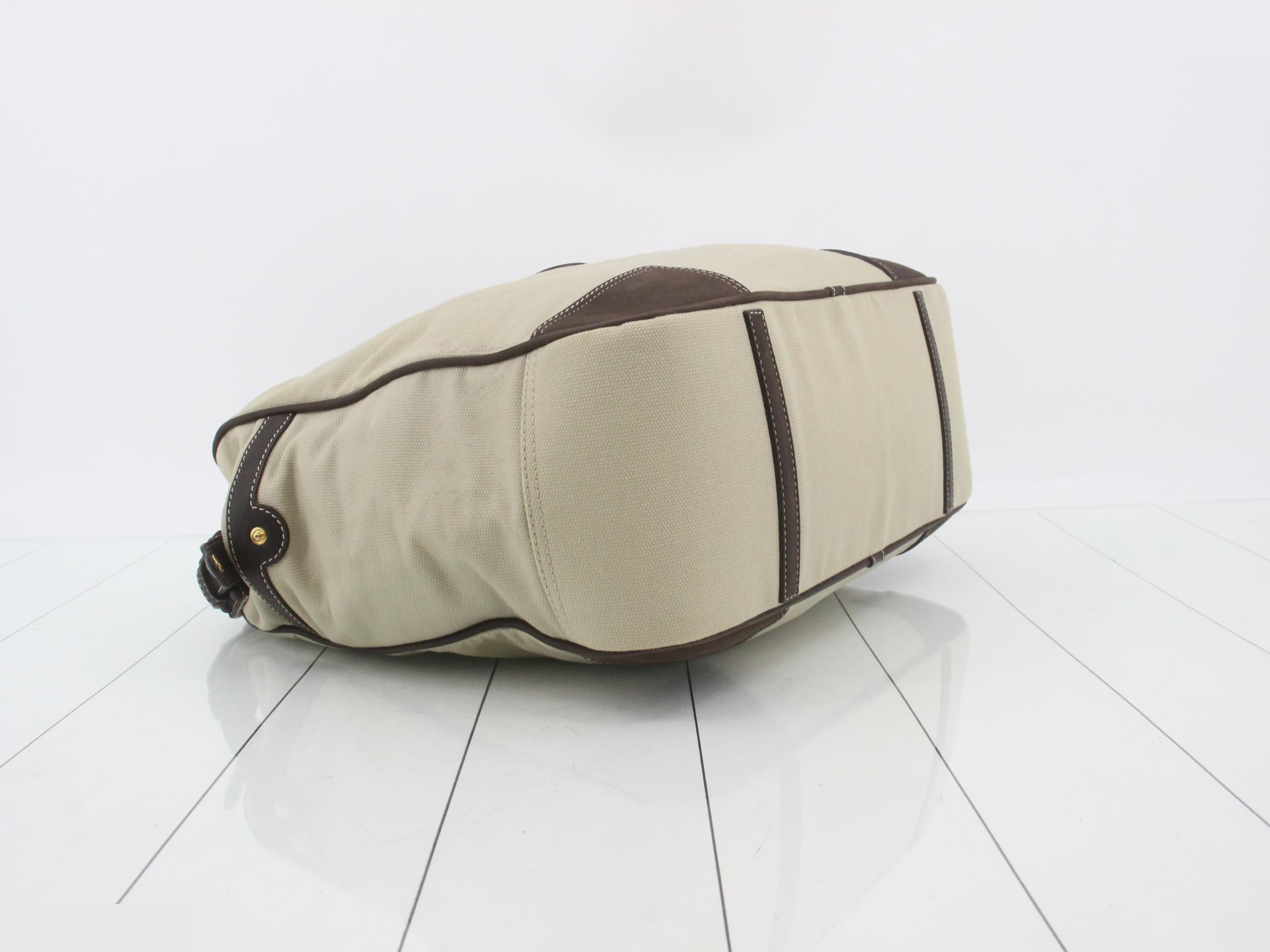 2-Way Anagram Canvas Bag — view 5