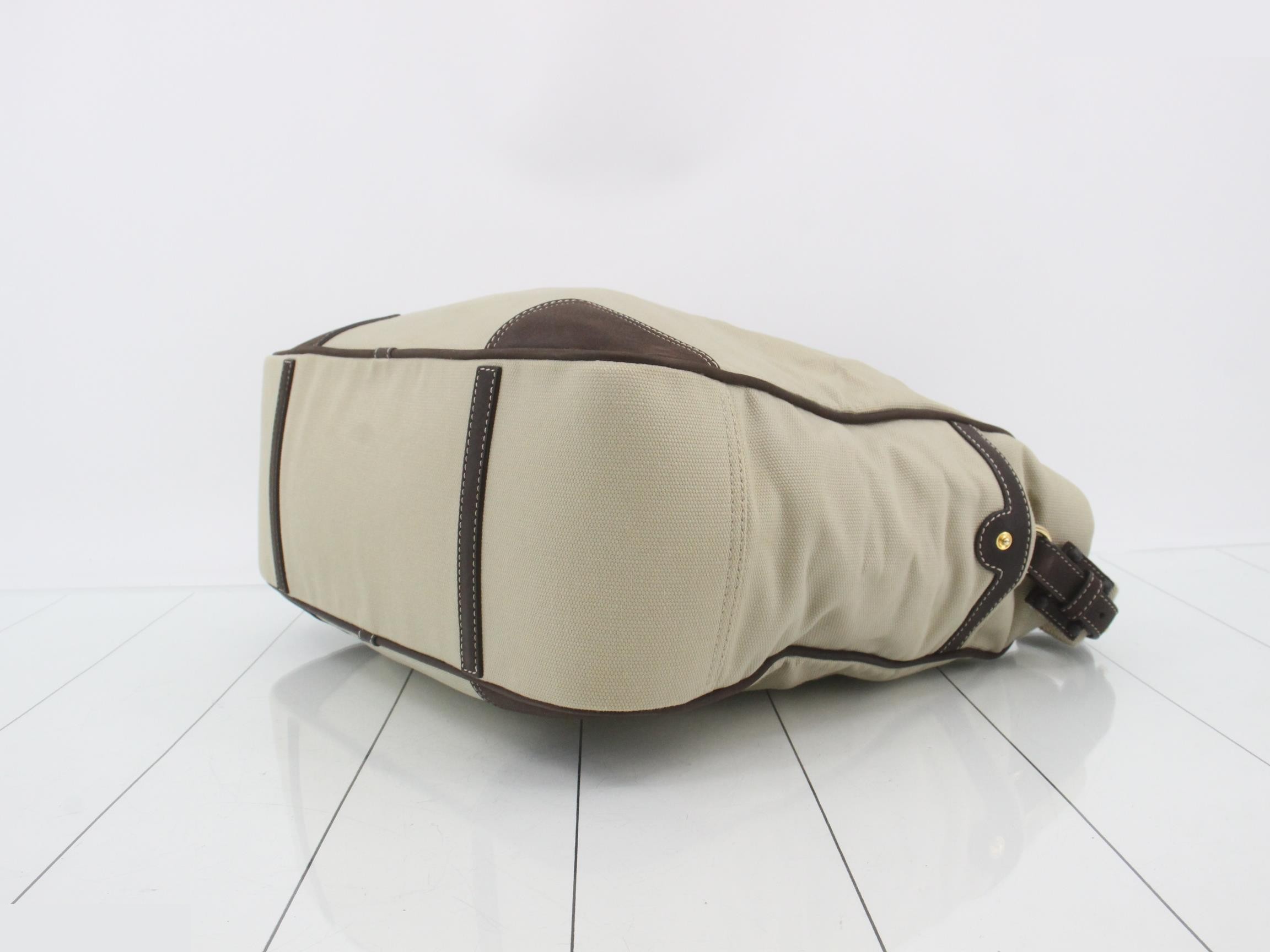 2-Way Anagram Canvas Bag — view 6