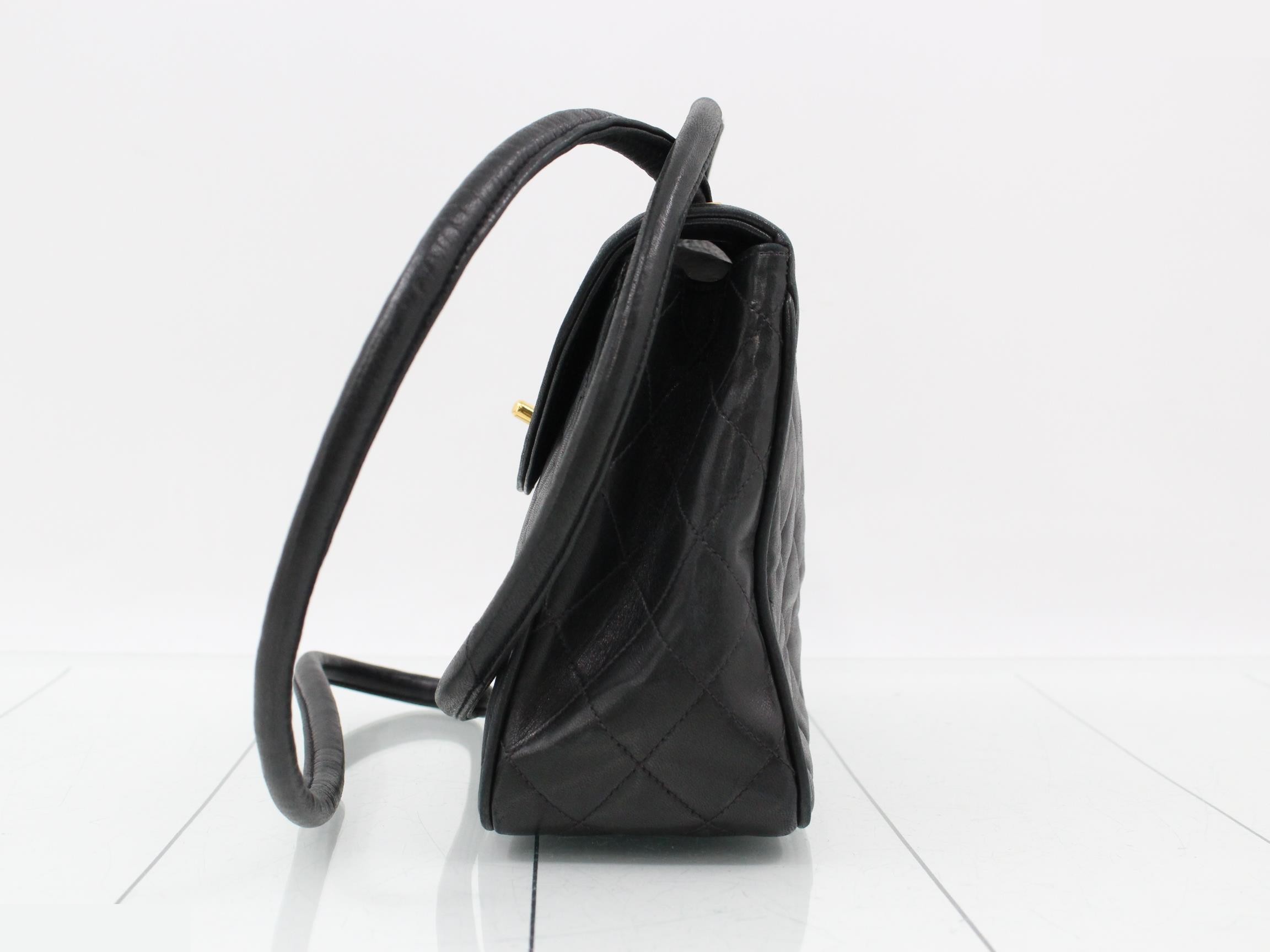 Matelassé (bag) - Shoulder bag — view 3