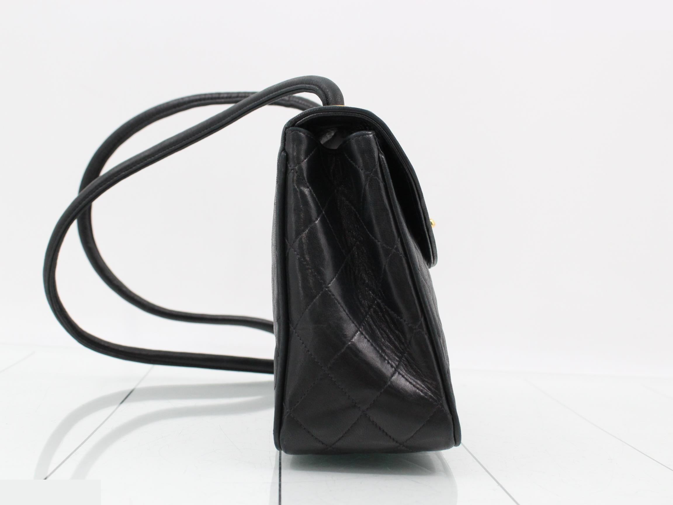 Matelassé (bag) - Shoulder bag — view 4