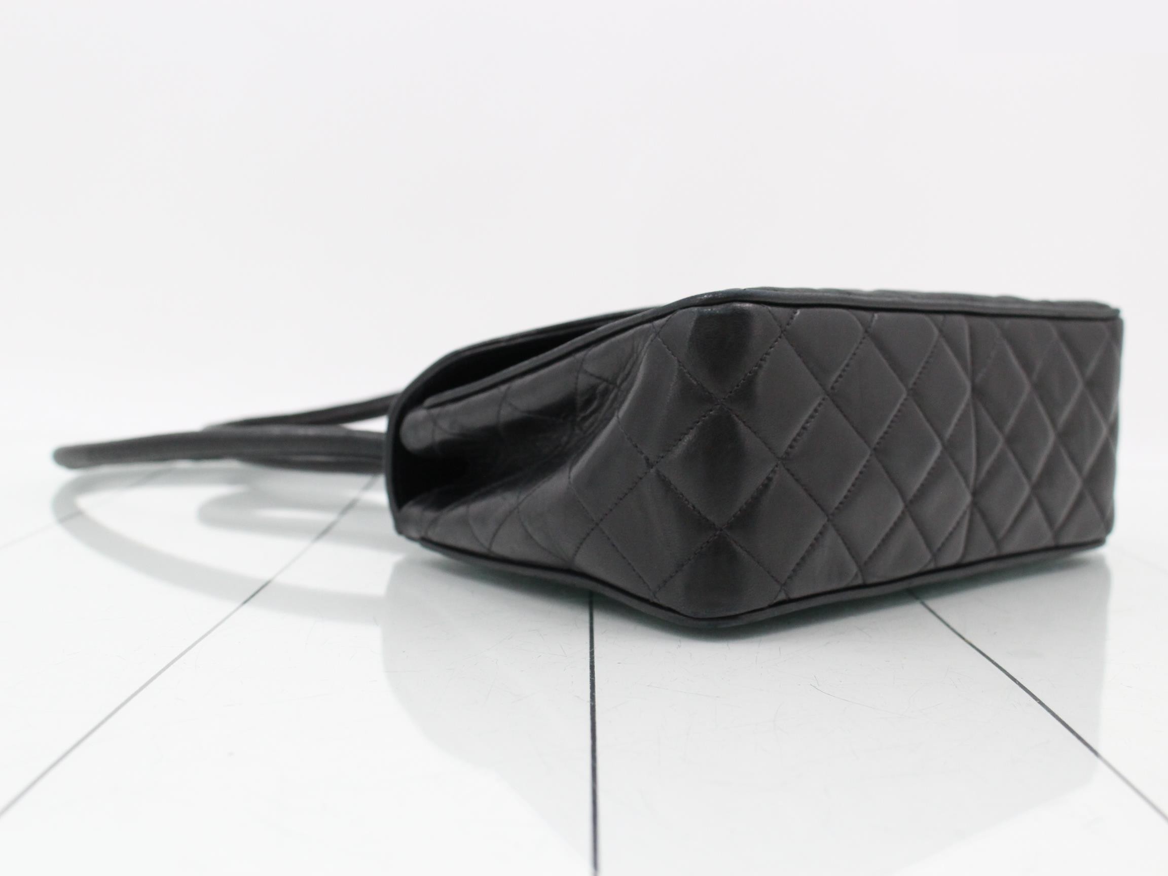 Matelassé (bag) - Shoulder bag — view 5
