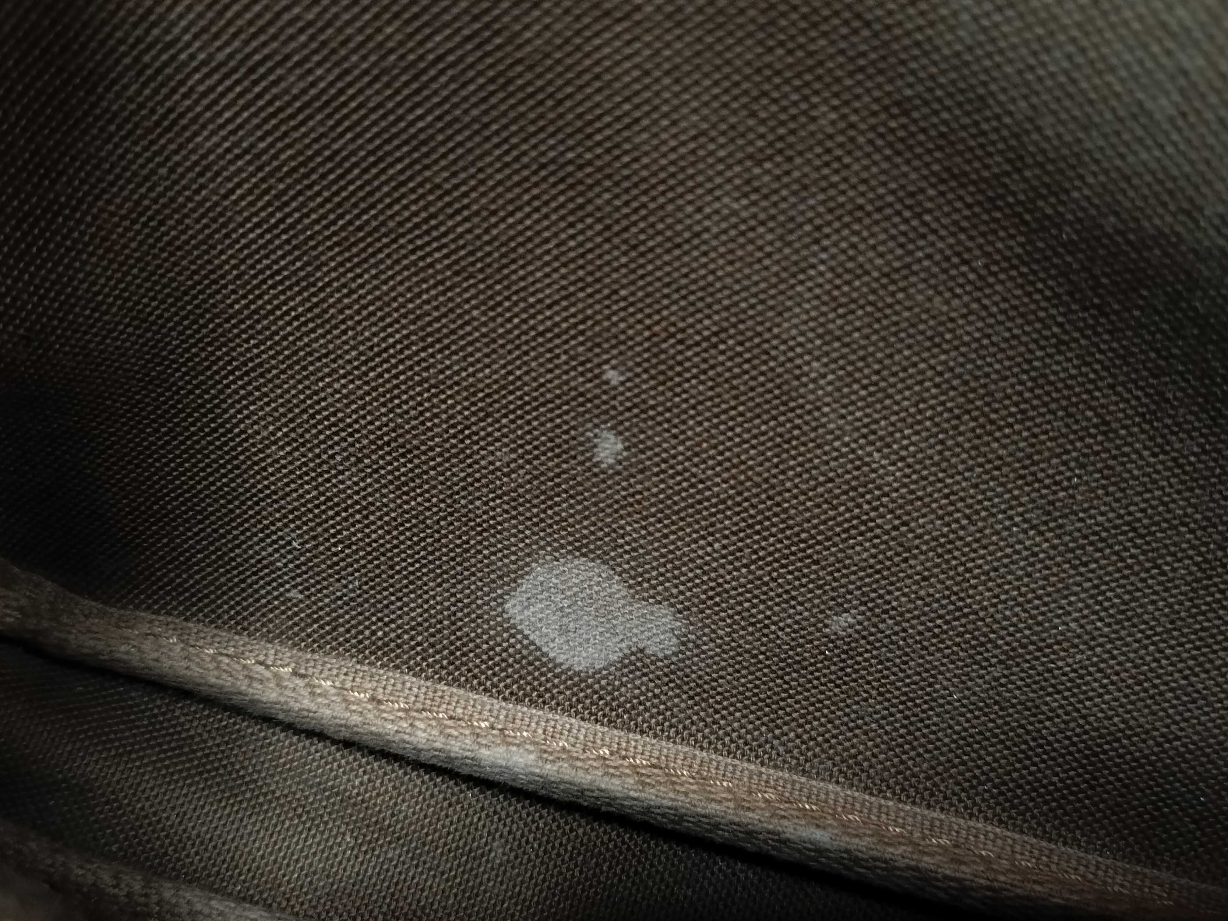 Monogram Louis Vuitton Pochette Accessoires Handbag — view 14