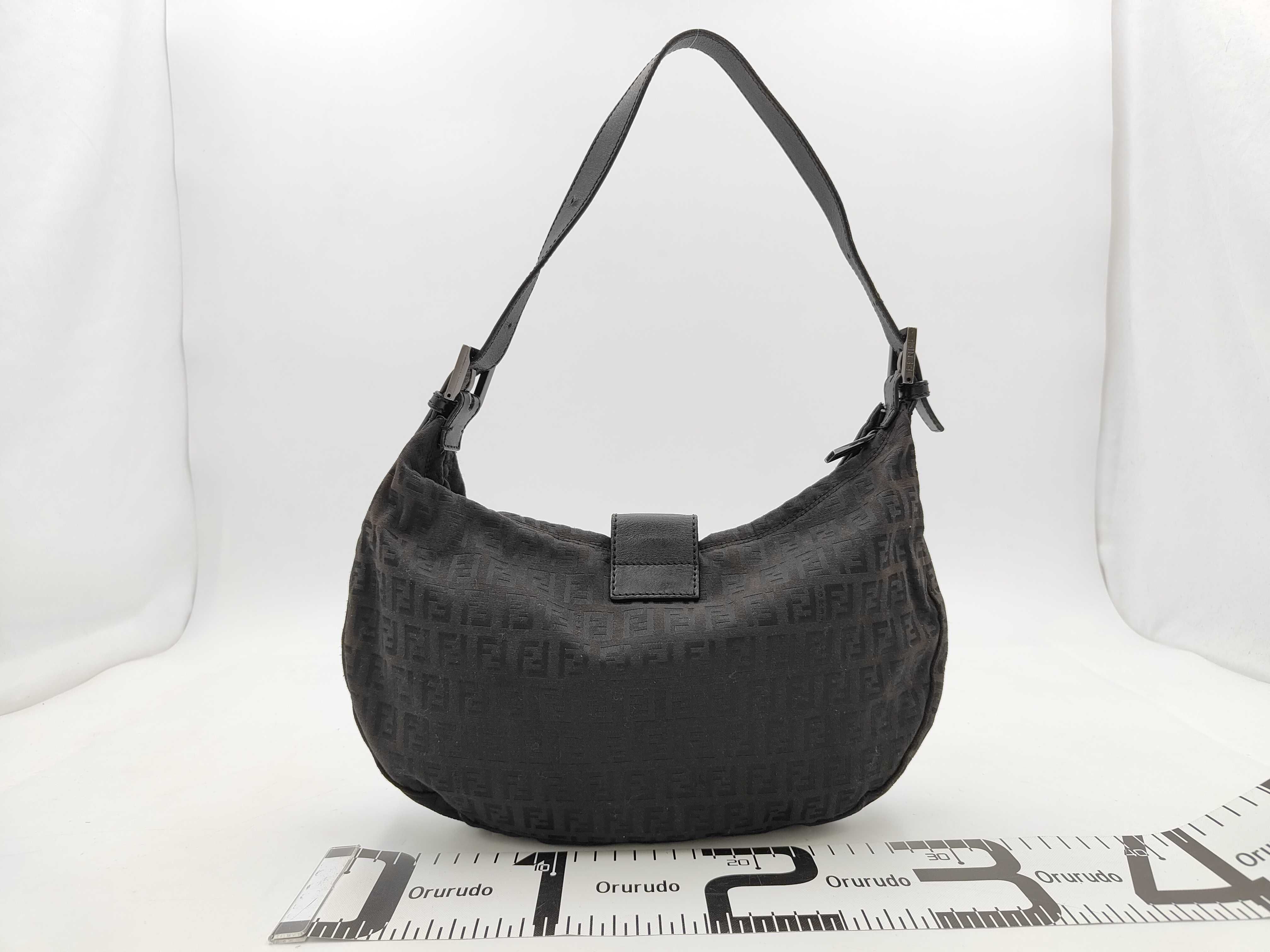 Zucca Shoulder Bag — view 2
