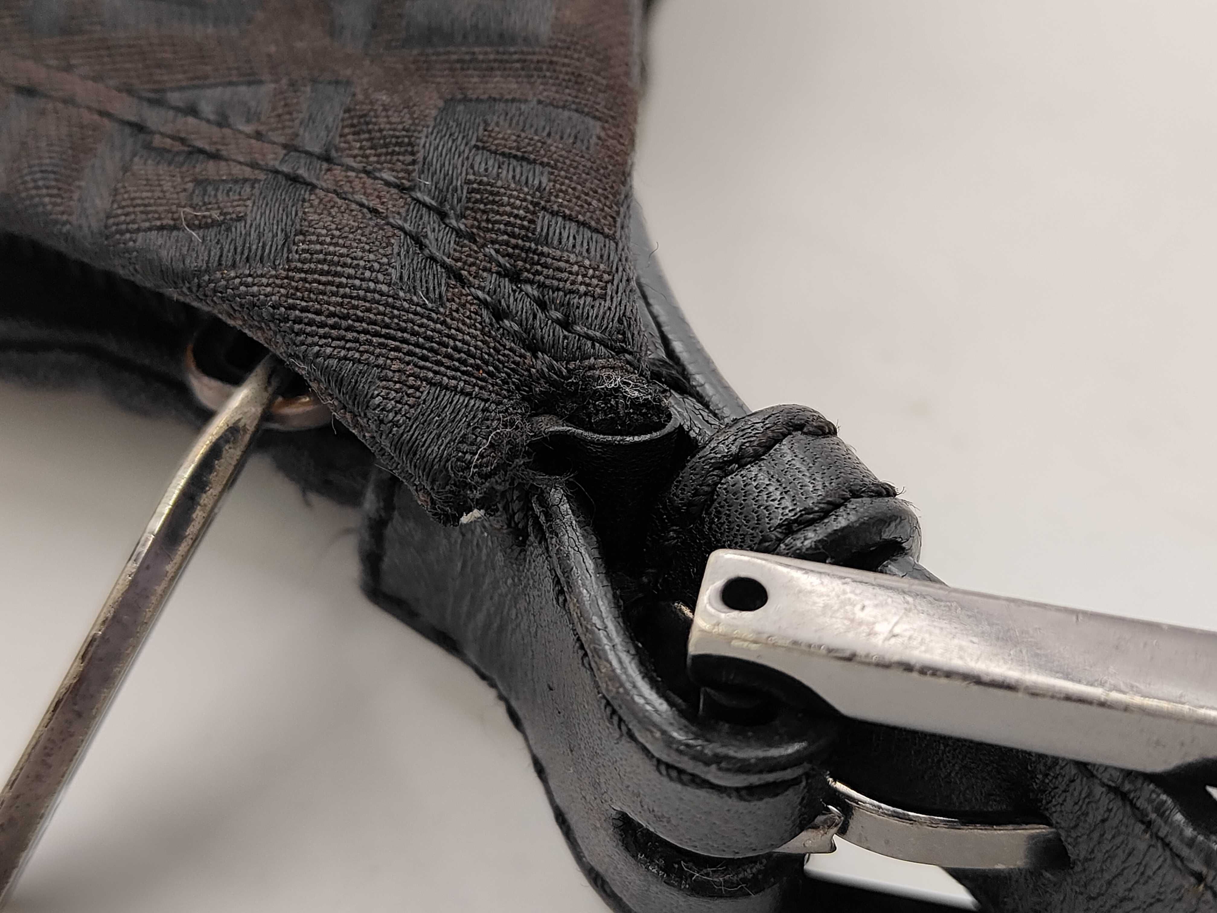 Zucca Shoulder Bag — view 6