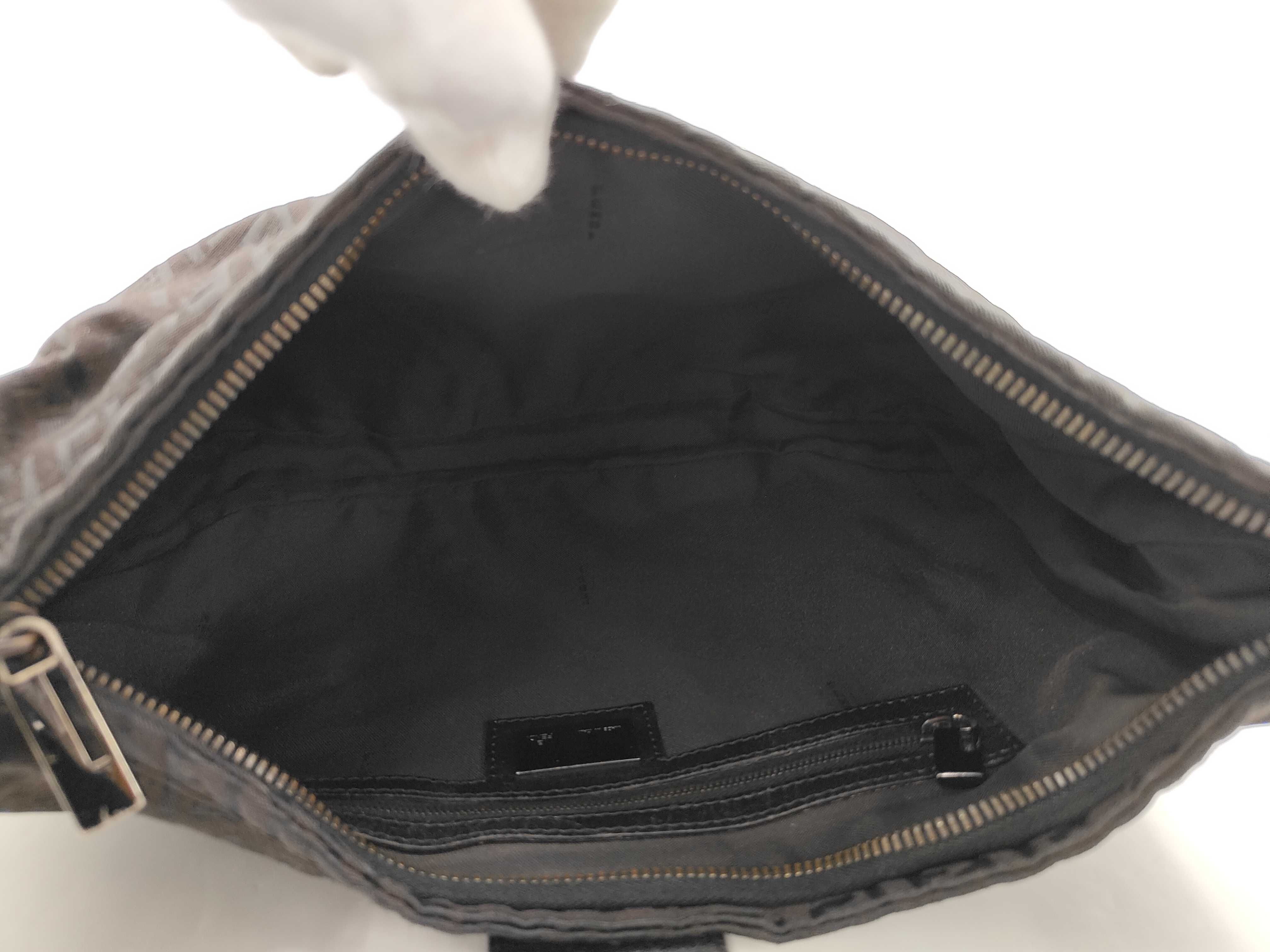 Zucca Shoulder Bag — view 8