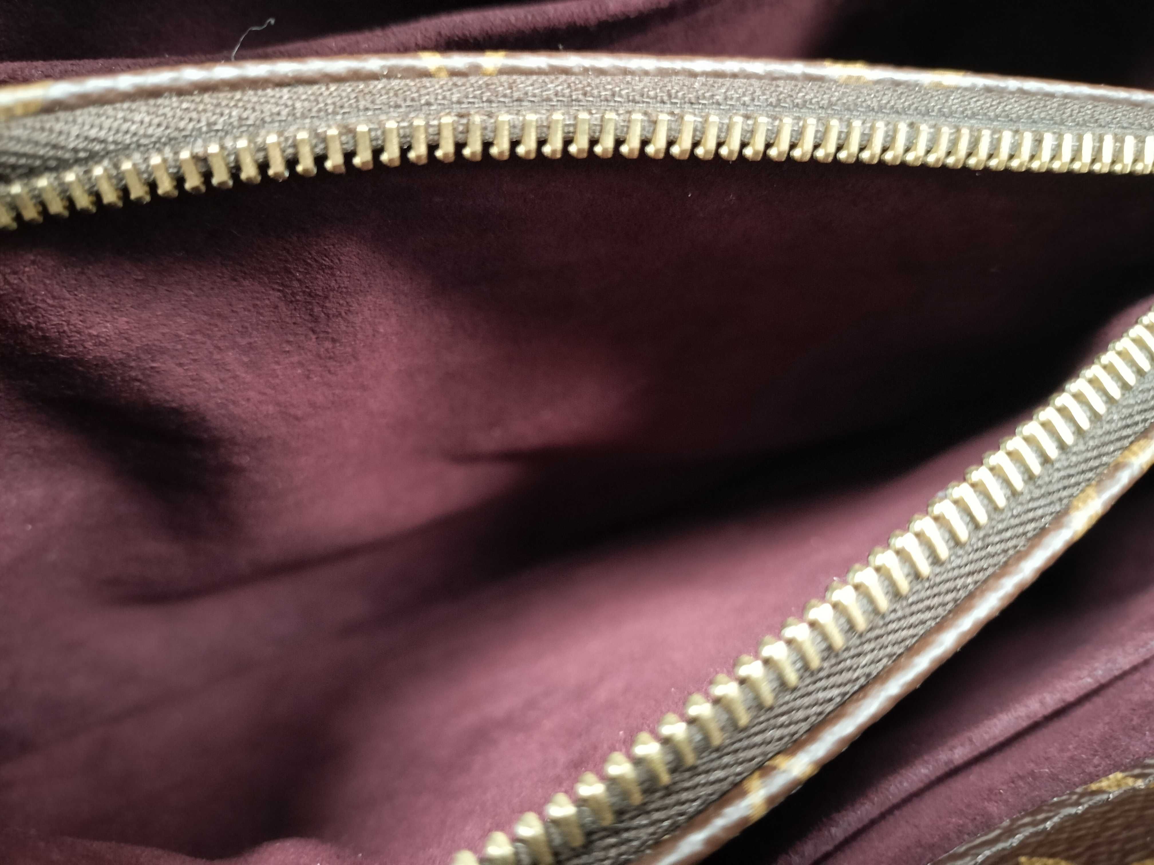 Monogram Montaigne Bag Handbag — view 14