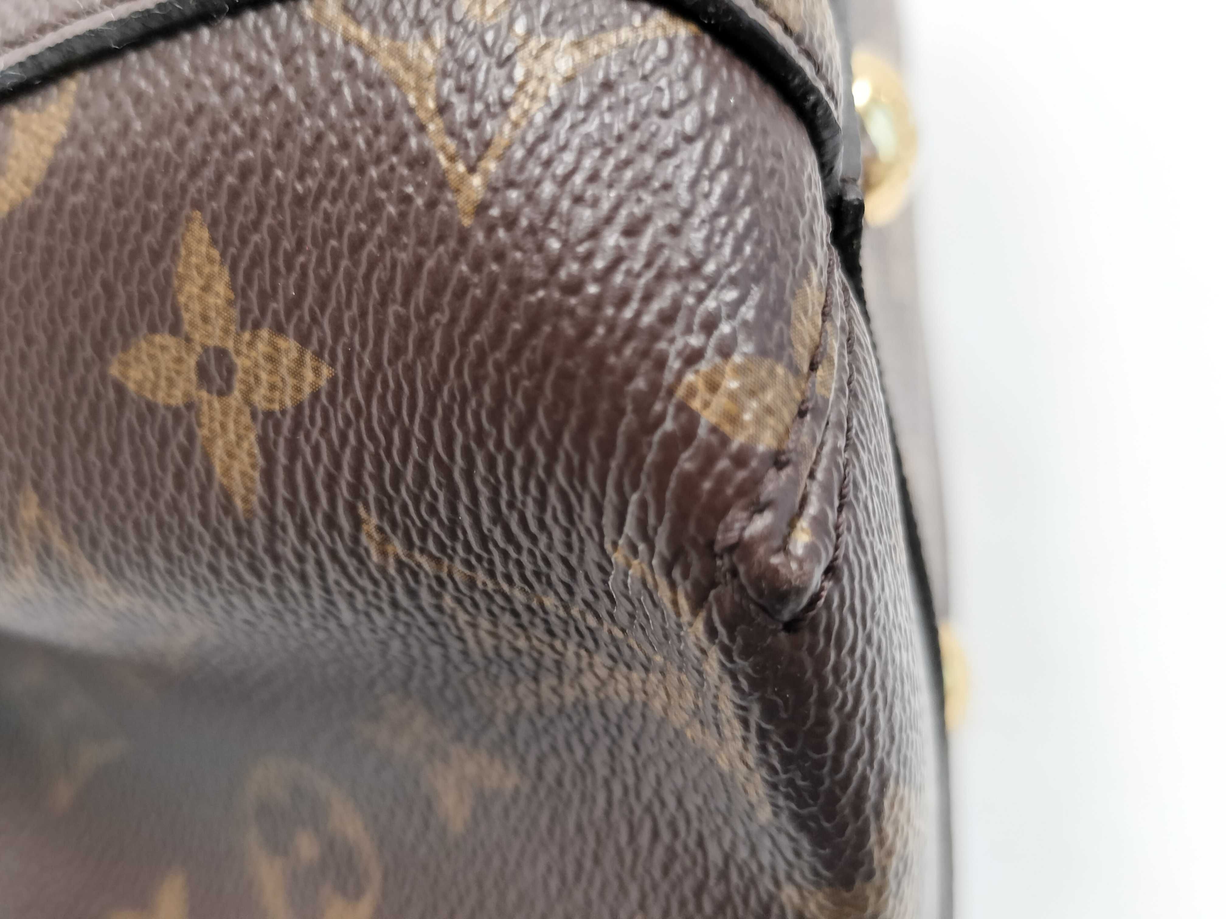 Monogram Montaigne Bag Handbag — view 6