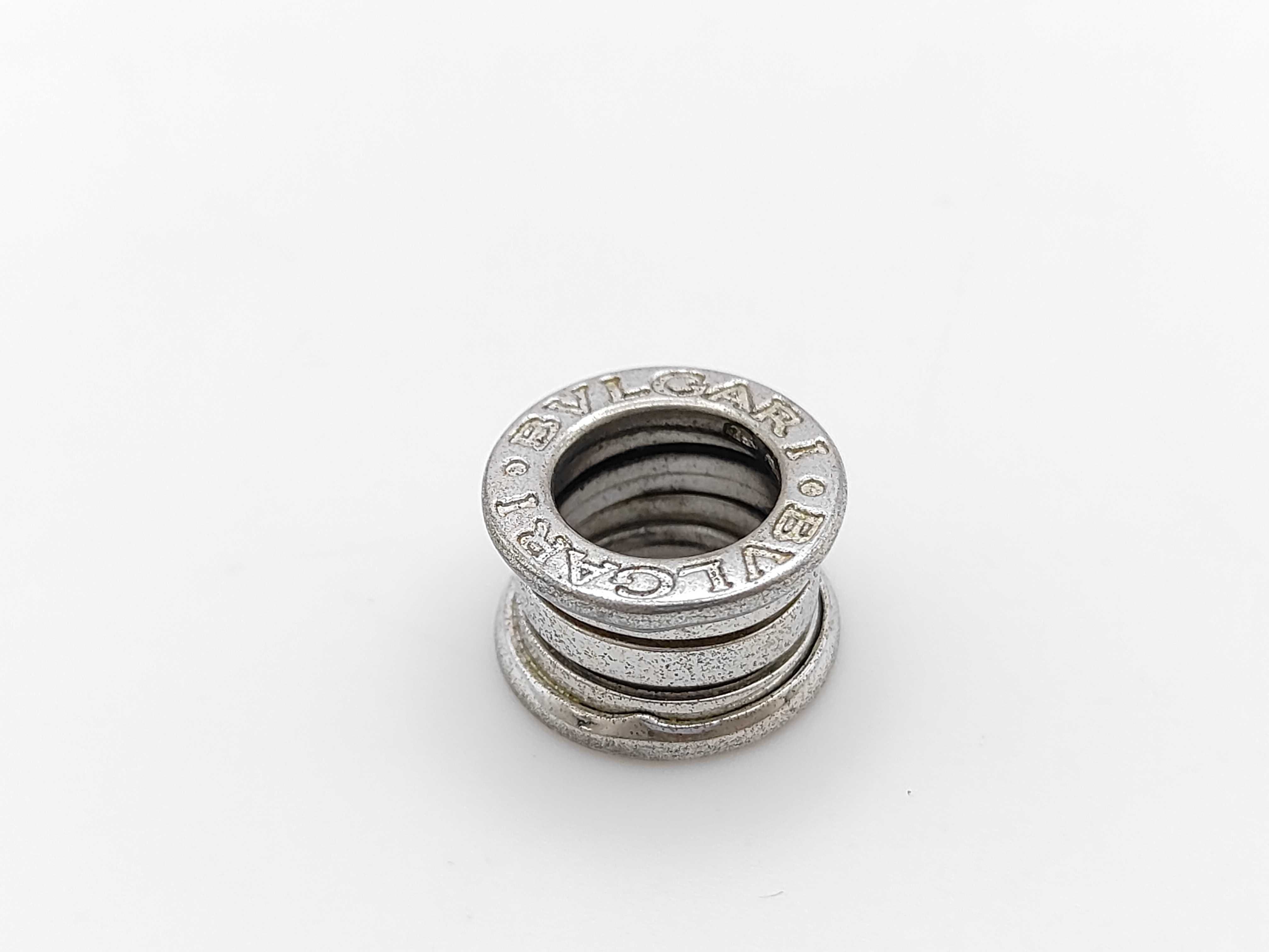 Bulgari B-ZERO1 Pendant Top — view 2