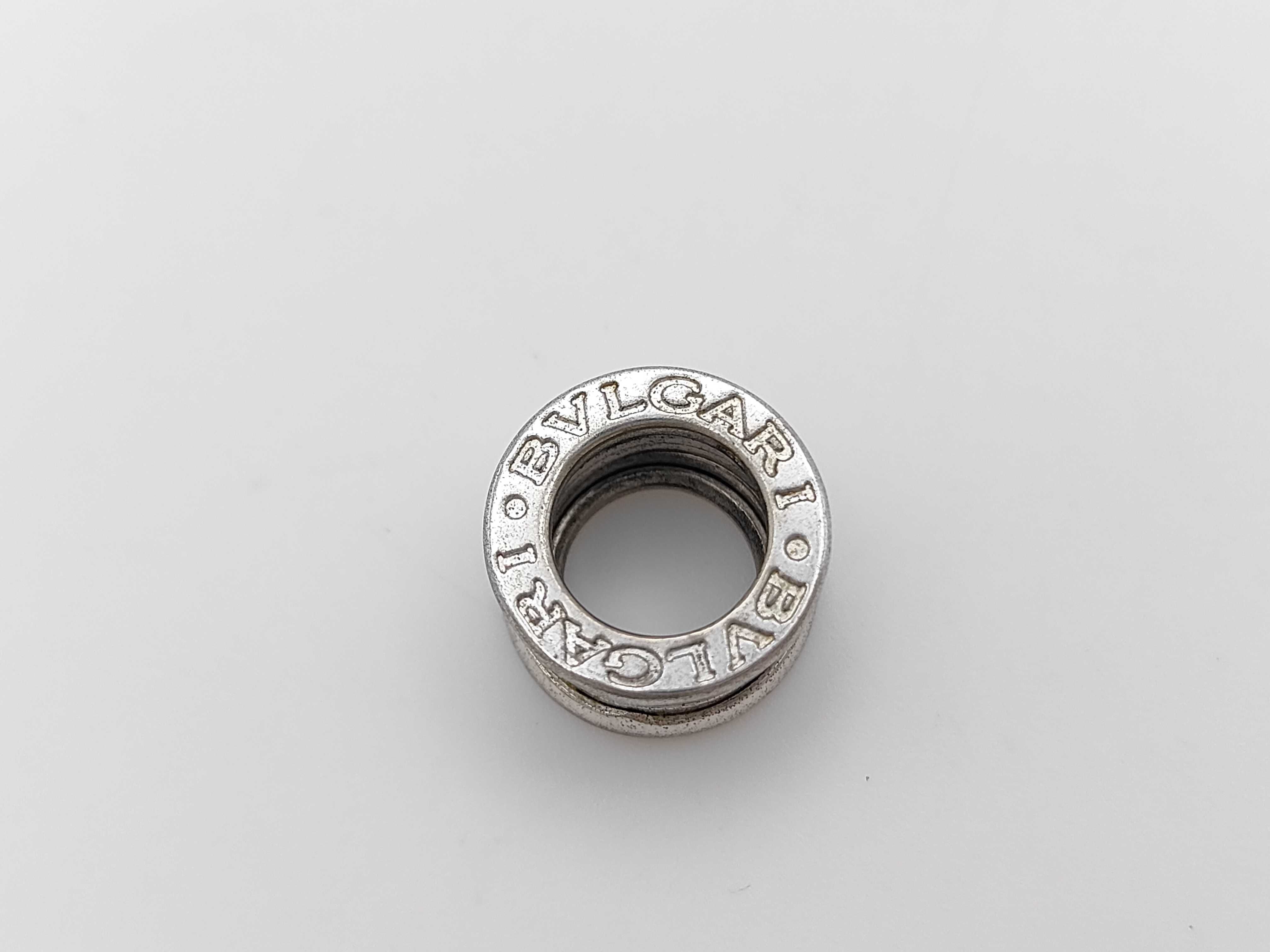 Bulgari B-ZERO1 Pendant Top — view 3