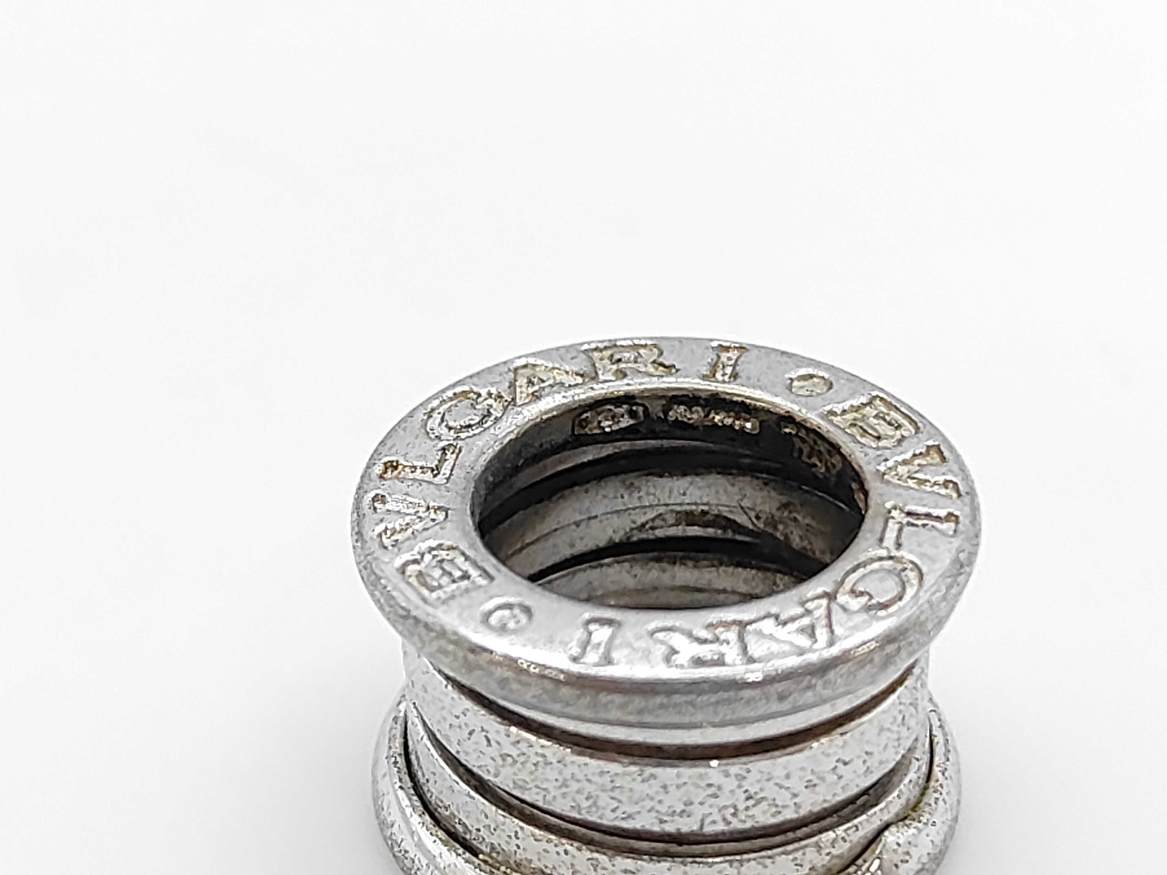 Bulgari B-ZERO1 Pendant Top — view 4