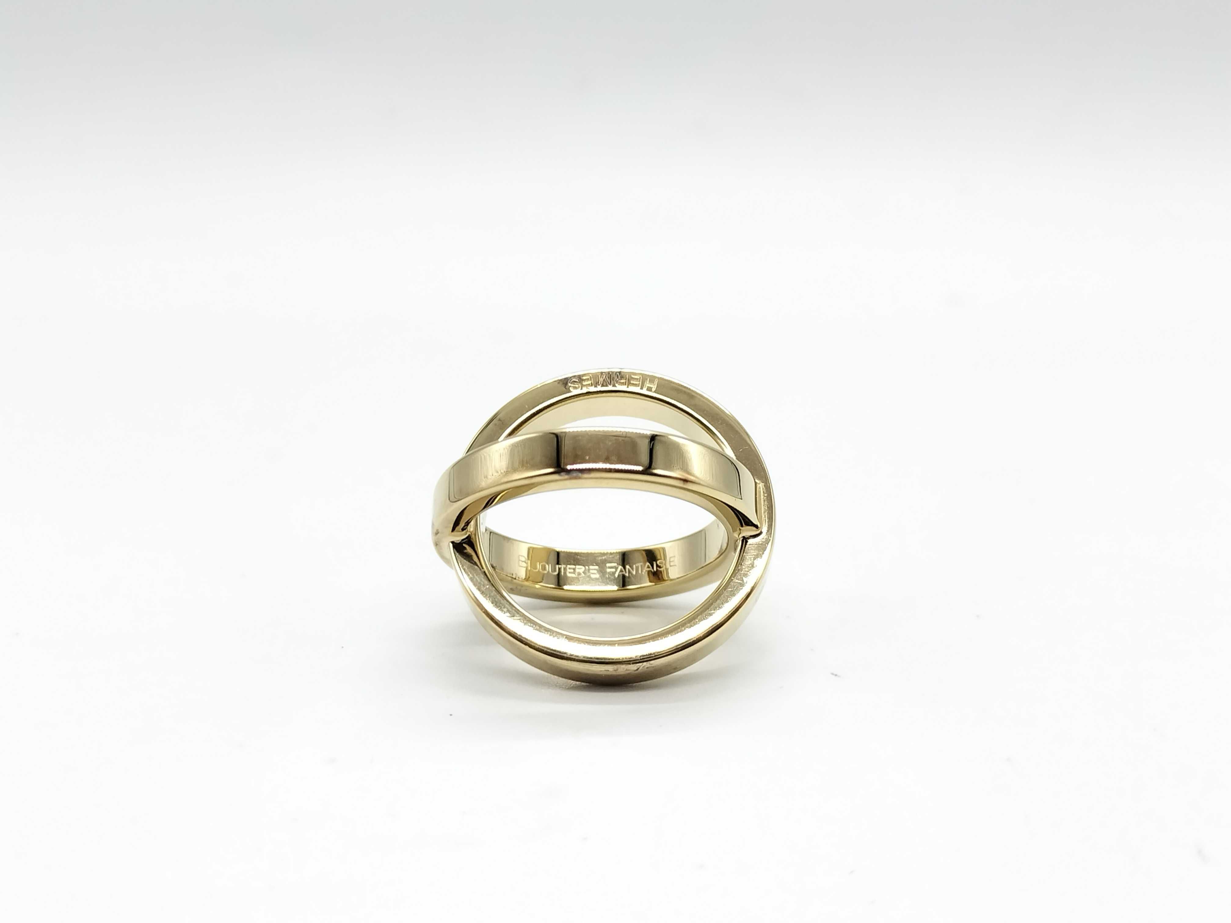 Scarf Ring / Cosmos / GP Other Accessories — view 2