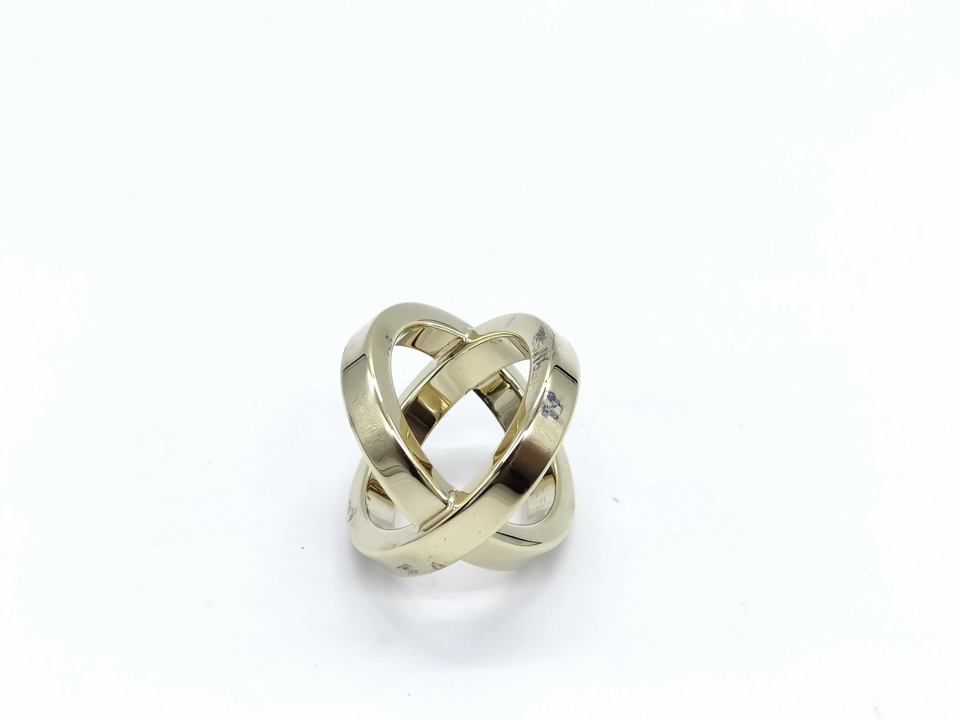 Scarf Ring / Cosmos / GP Other Accessories — view 3