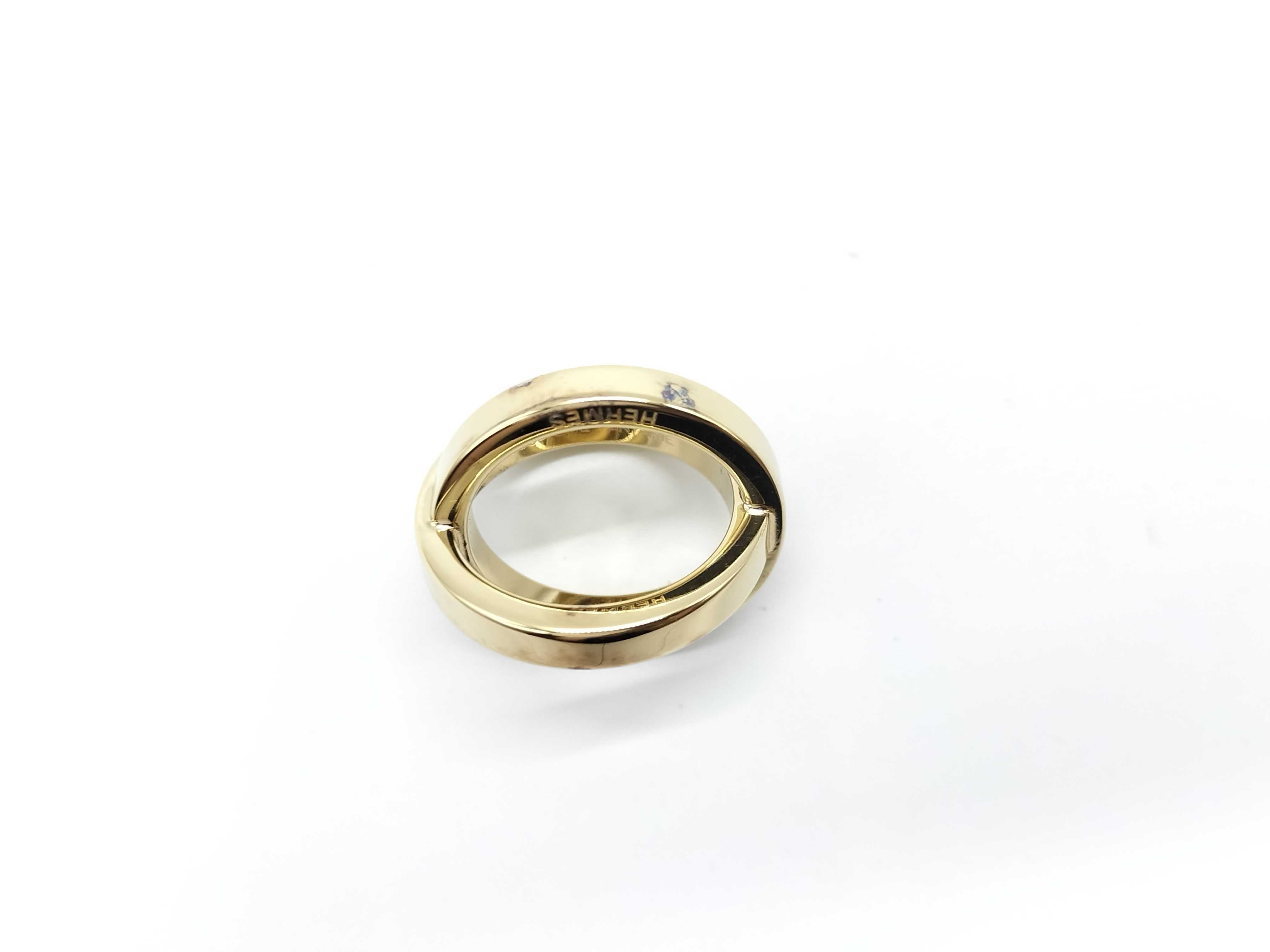 Scarf Ring / Cosmos / GP Other Accessories — view 4