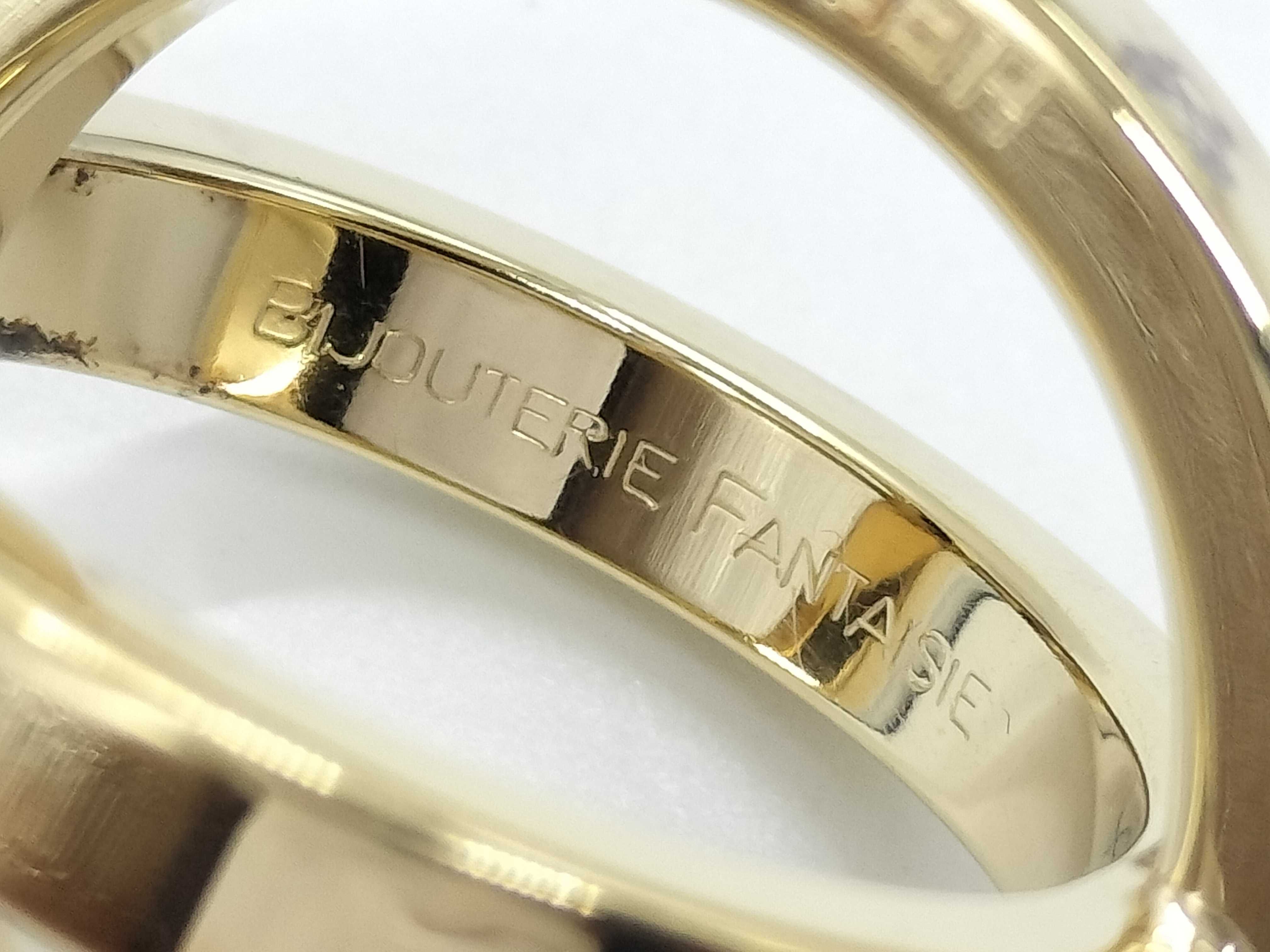 Scarf Ring / Cosmos / GP Other Accessories — view 6