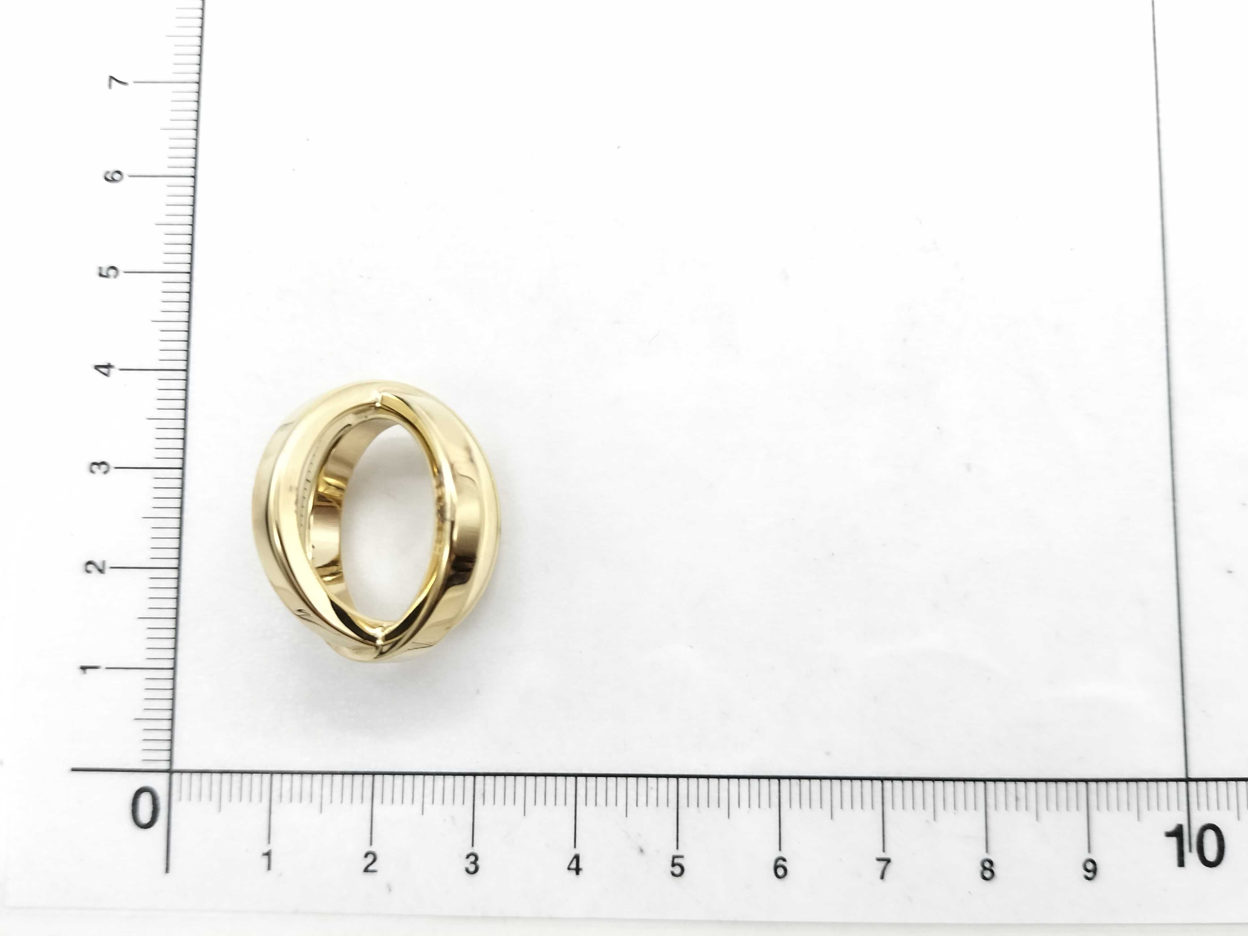 Scarf Ring / Cosmos / GP Other Accessories — view 7