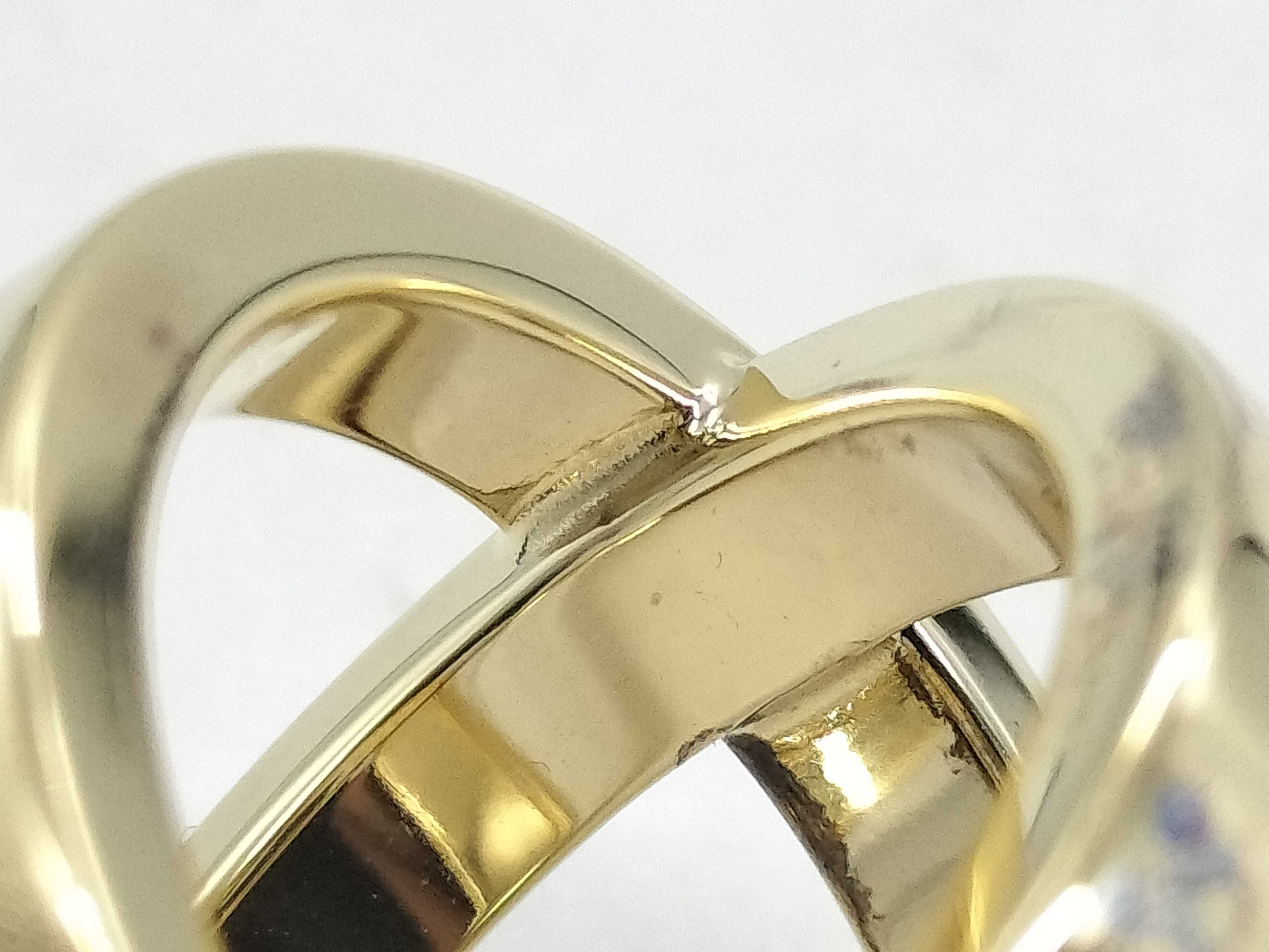 Scarf Ring / Cosmos / GP Other Accessories — view 8