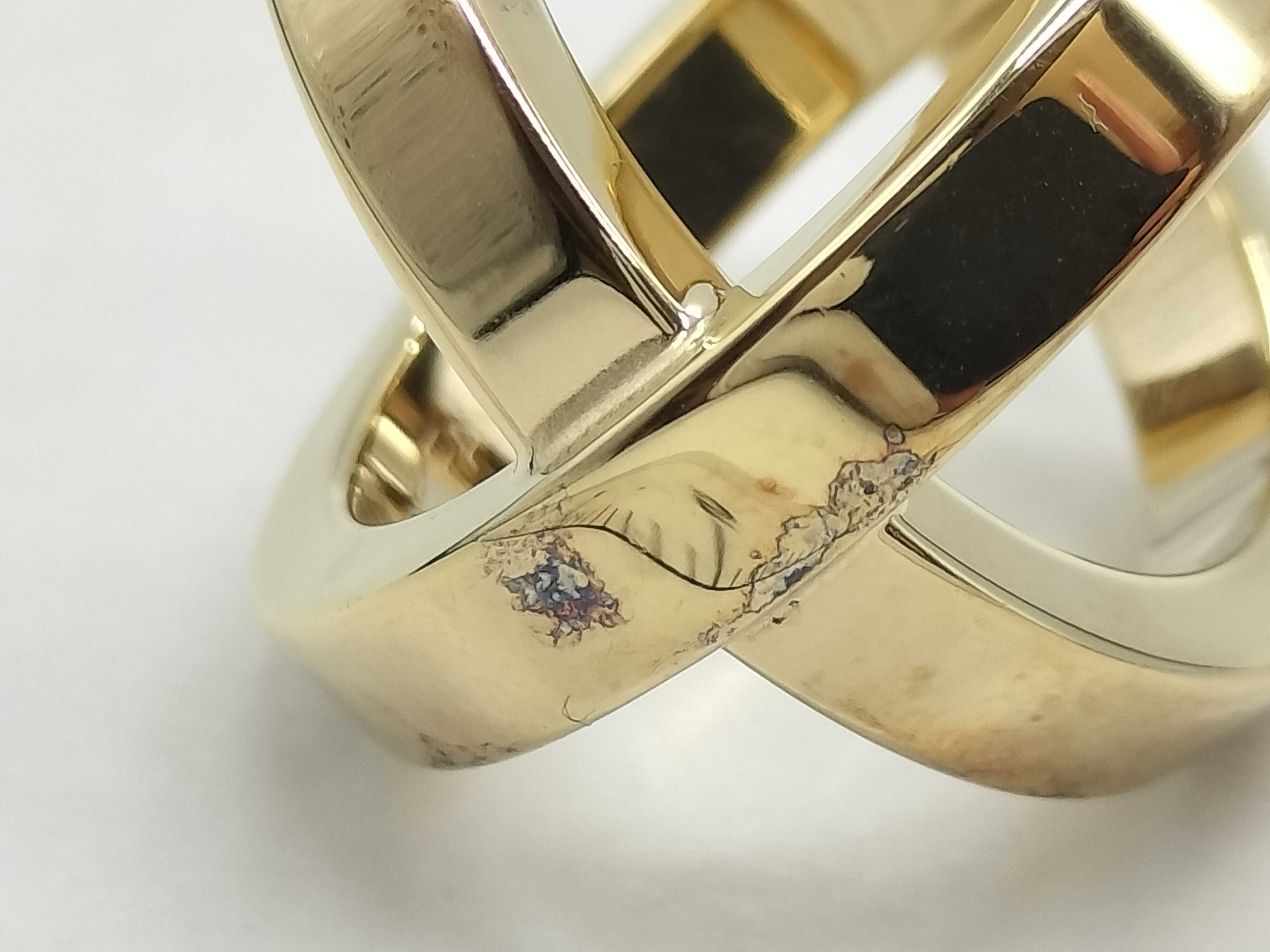 Scarf Ring / Cosmos / GP Other Accessories — view 9