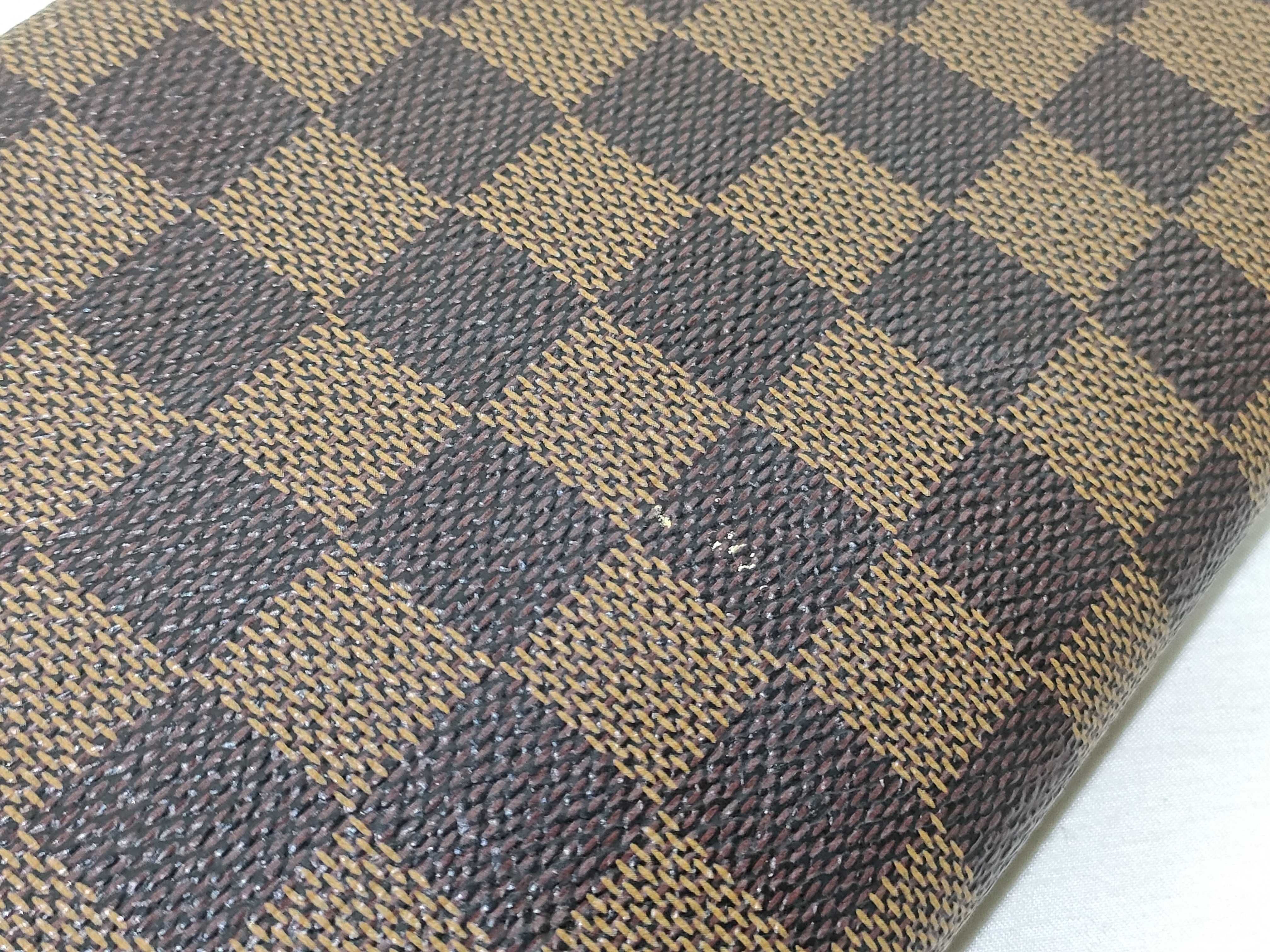 Damier Recoleta N51299 FL0082 Brown Omotesando Opening Commemorative Shoulder Bag — view 15