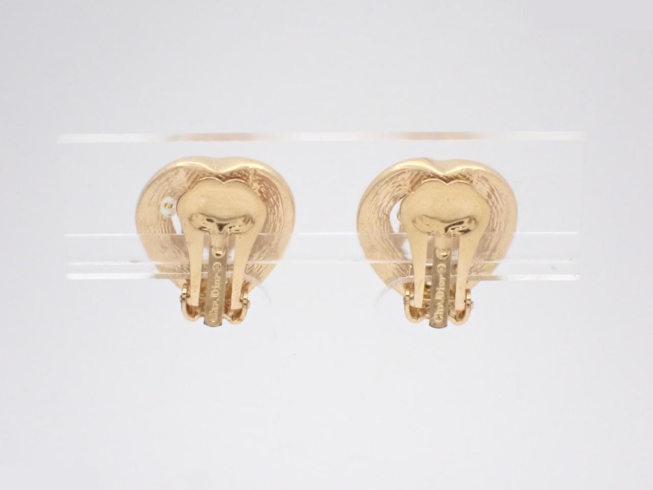 Other lines: Precious metals and earrings — view 2
