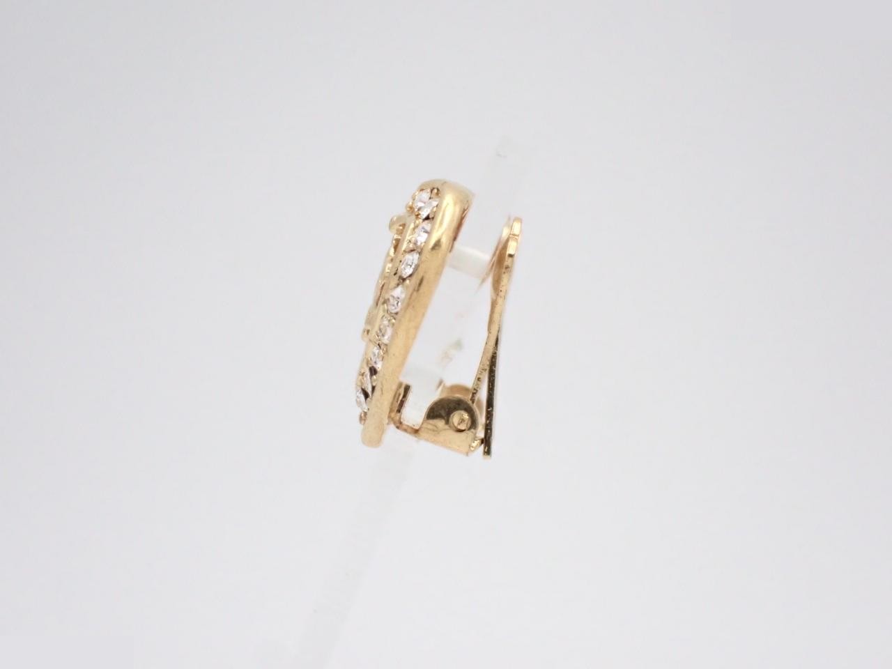Other lines: Precious metals and earrings — view 3