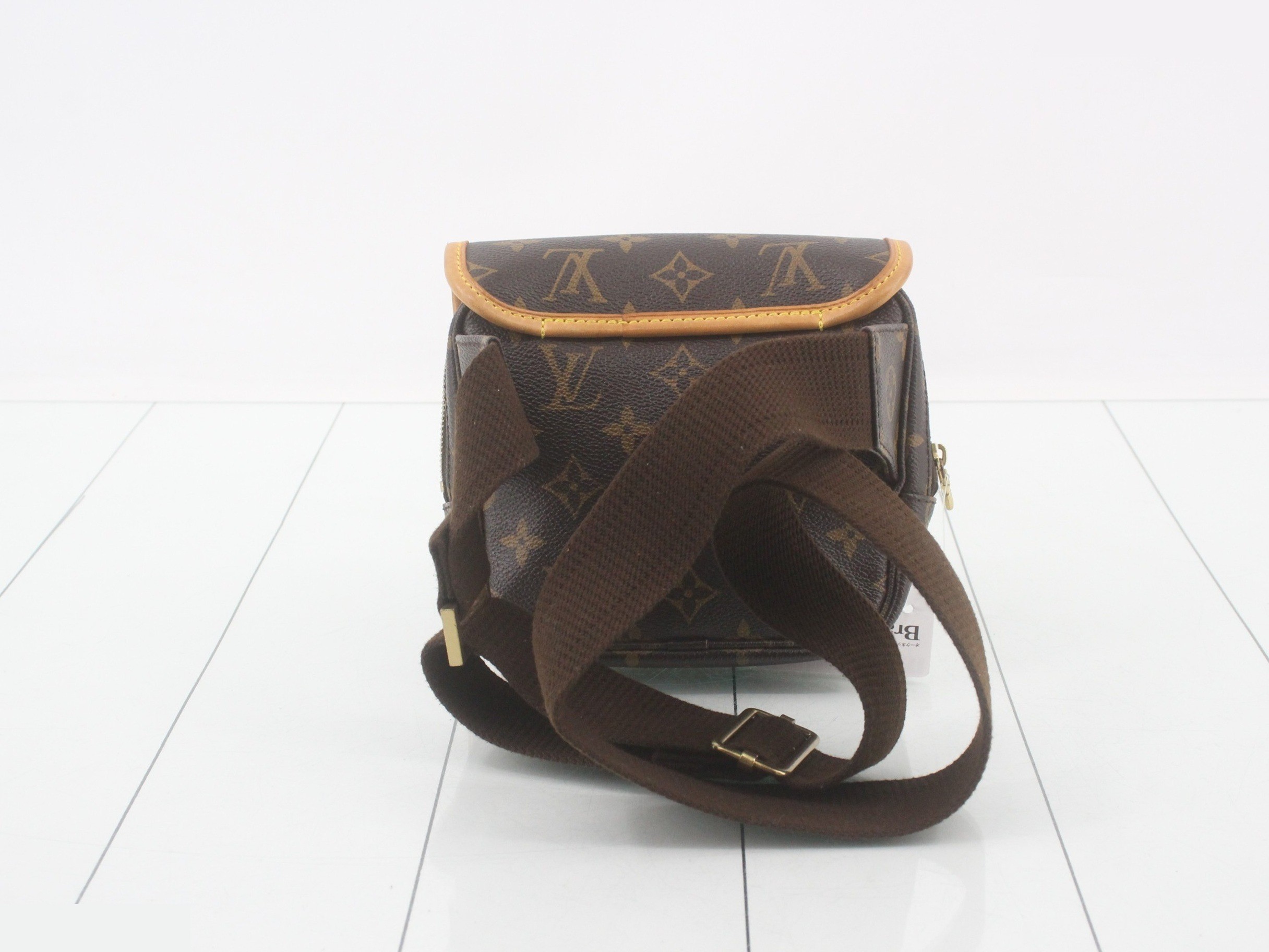 Bumbag Bosfall — view 2