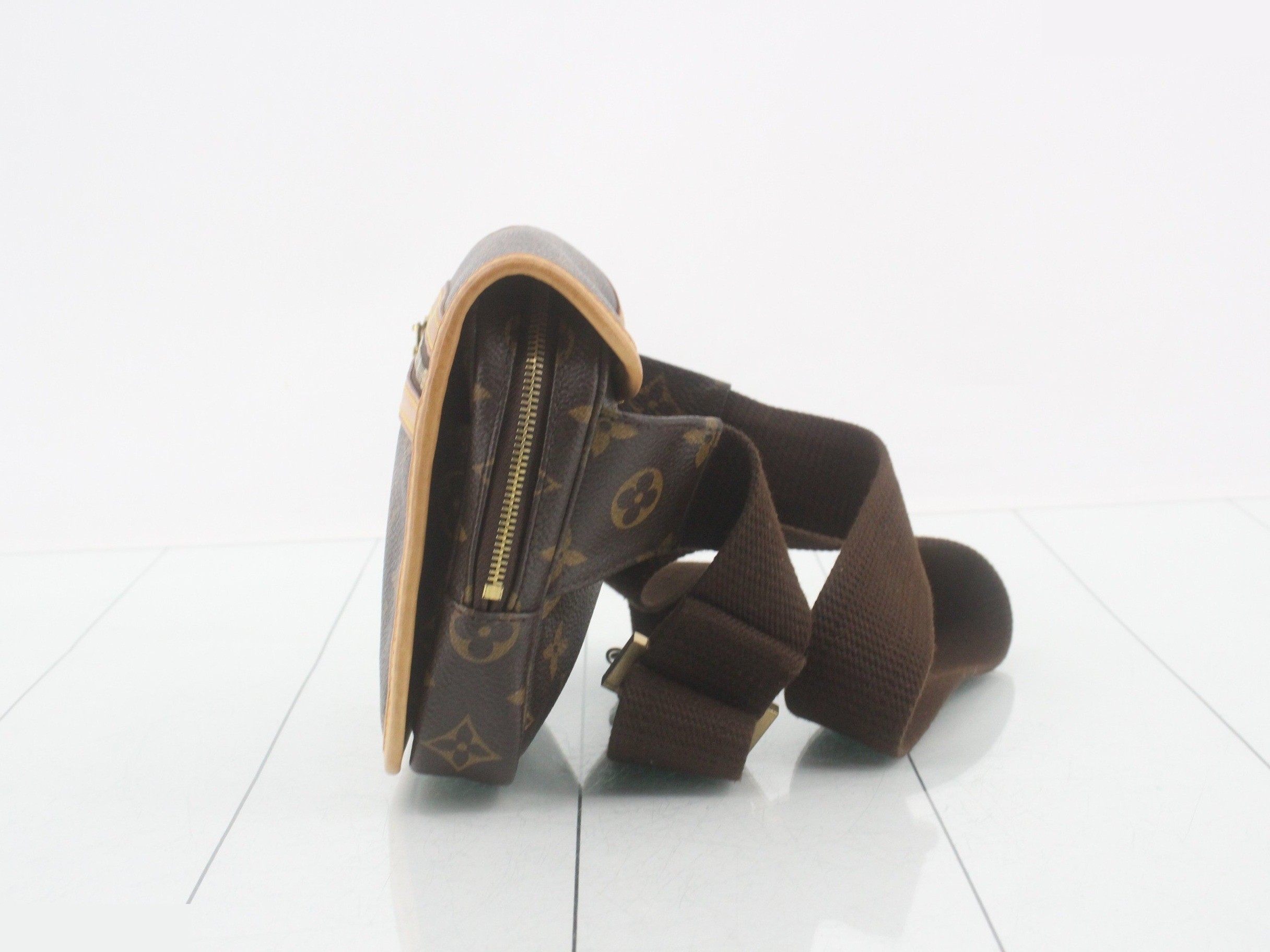 Bumbag Bosfall — view 3