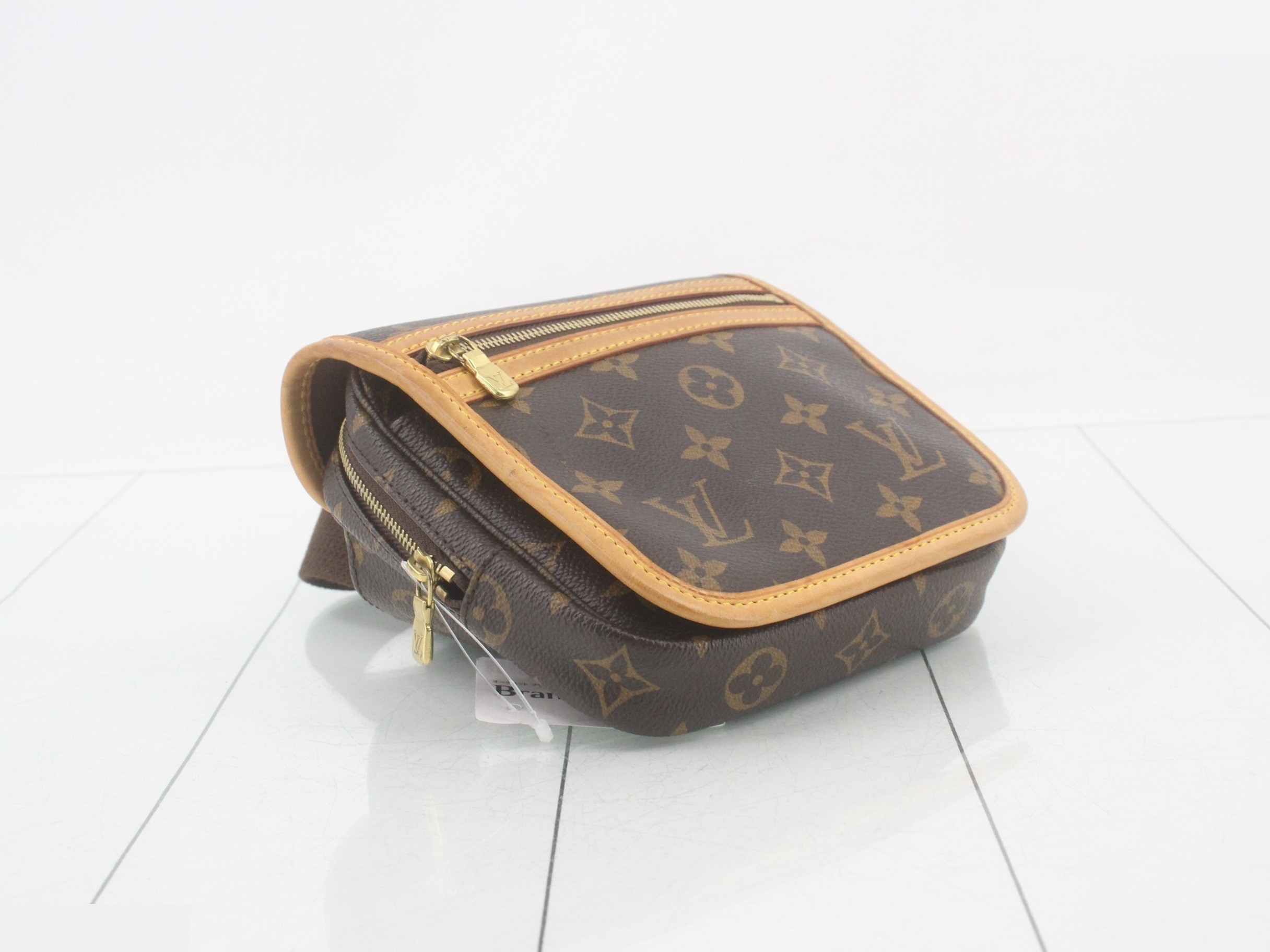Bumbag Bosfall — view 5