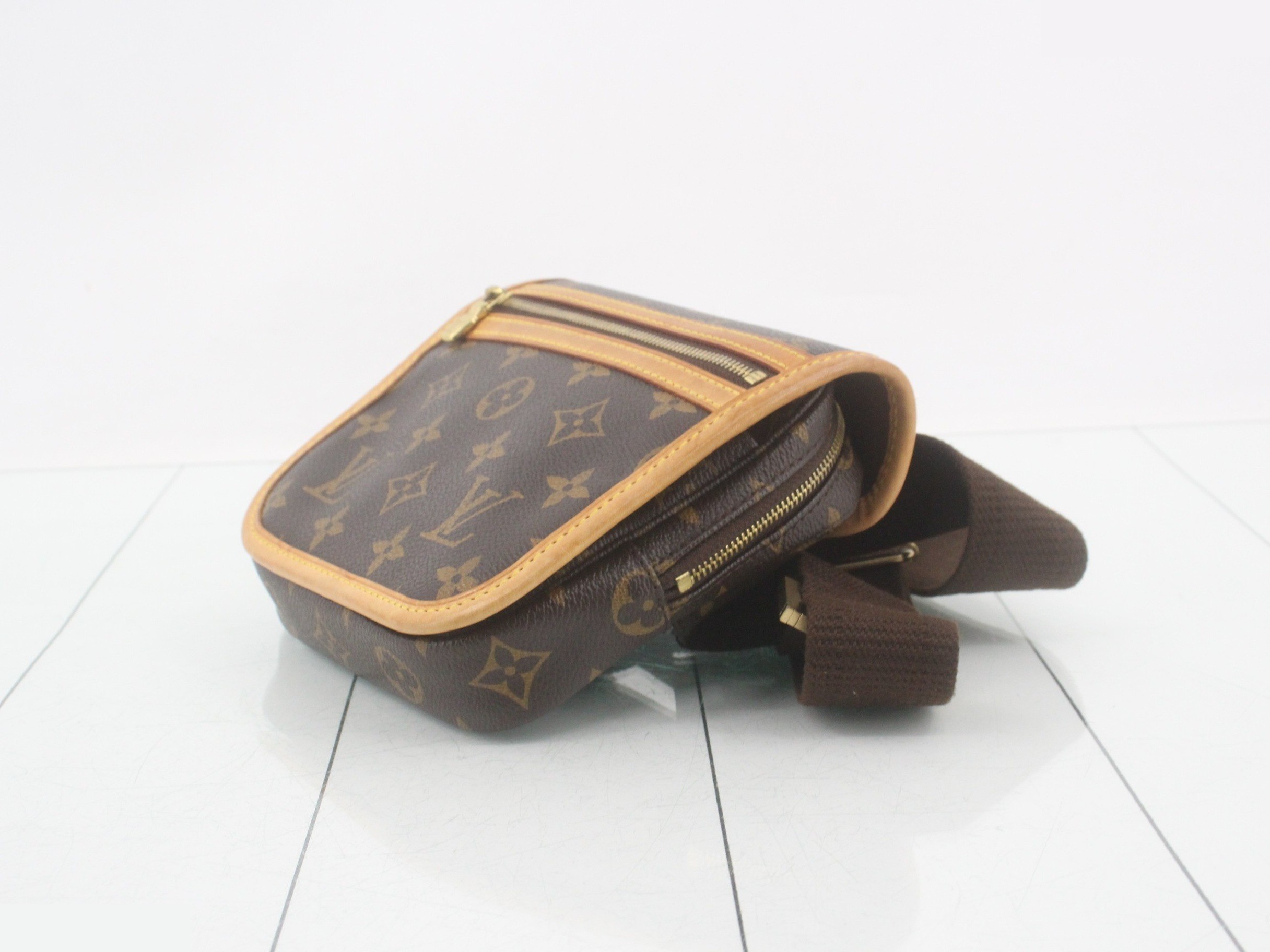 Bumbag Bosfall — view 6