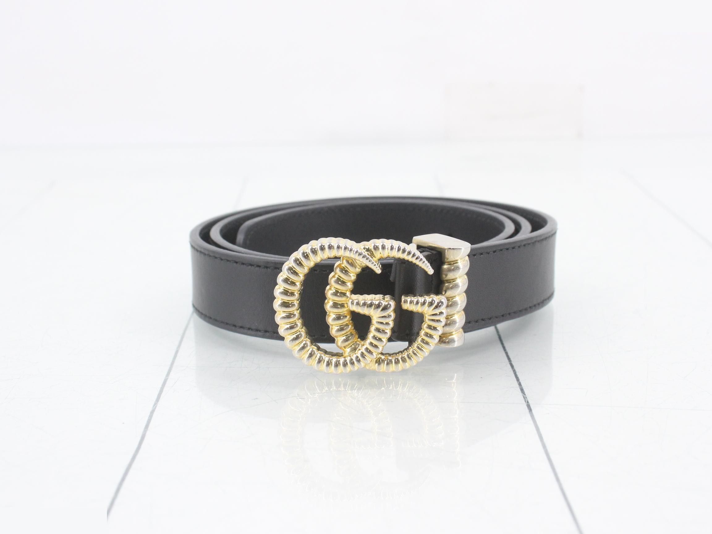 Marmont Belt 524103 214351