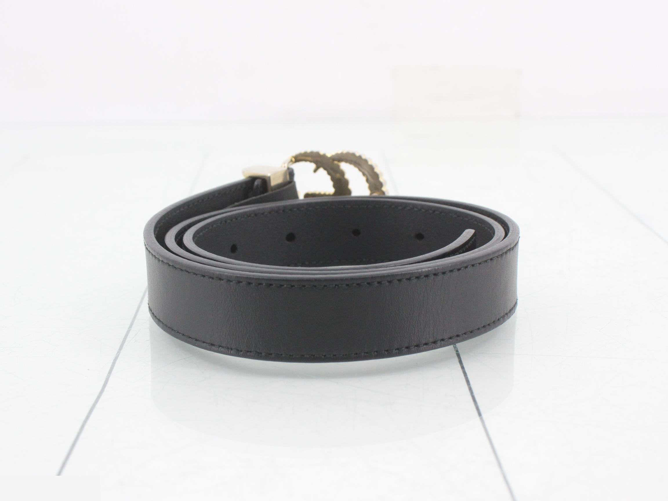 Marmont Belt 524103 214351 — view 2